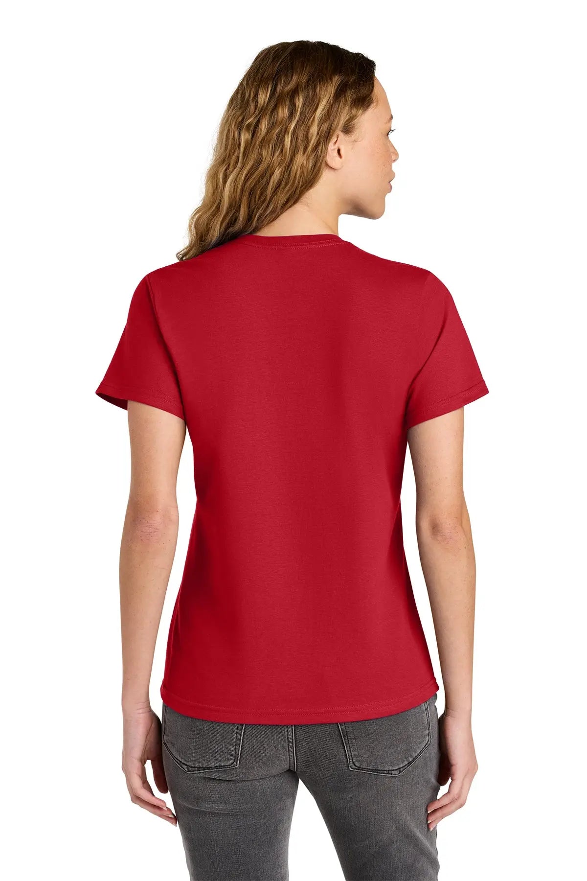 Gildan Softstyle® Women’s Midweight Tee #65000L