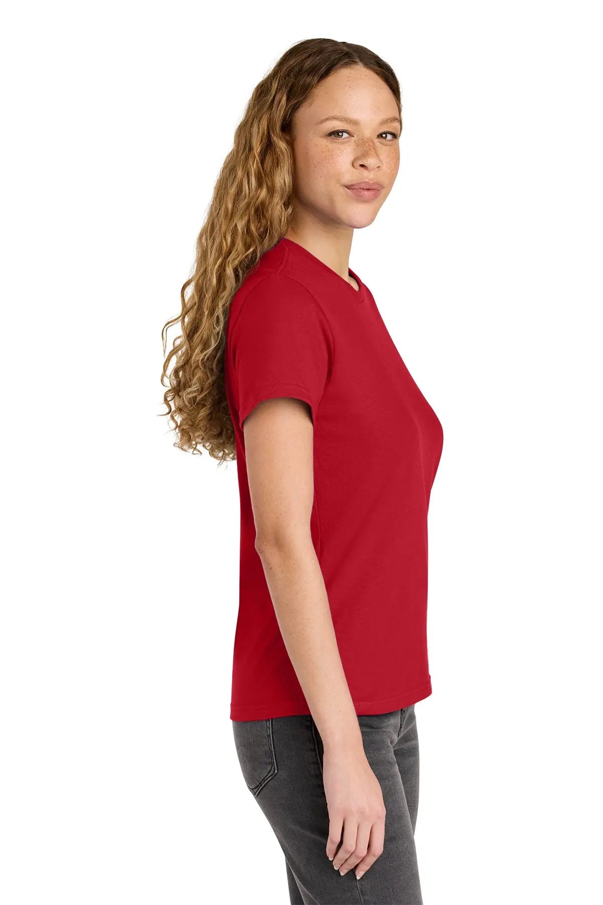 Gildan Softstyle® Women’s Midweight Tee #65000L