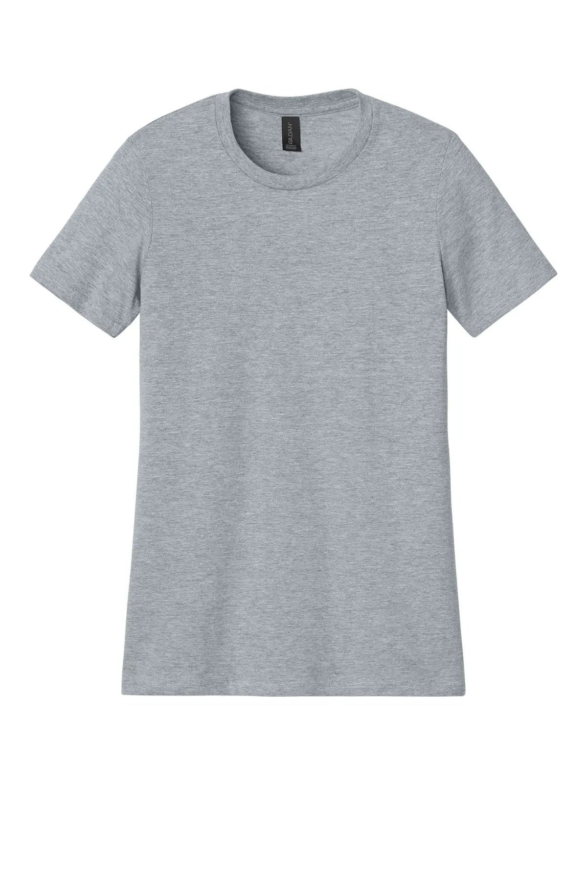 Gildan Softstyle® Women’s Midweight Tee #65000L