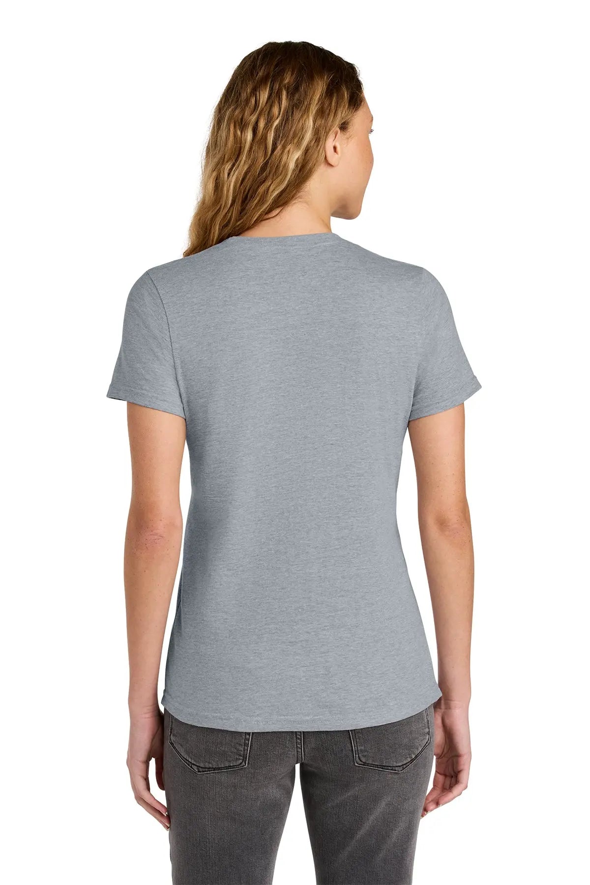 Gildan Softstyle® Women’s Midweight Tee #65000L