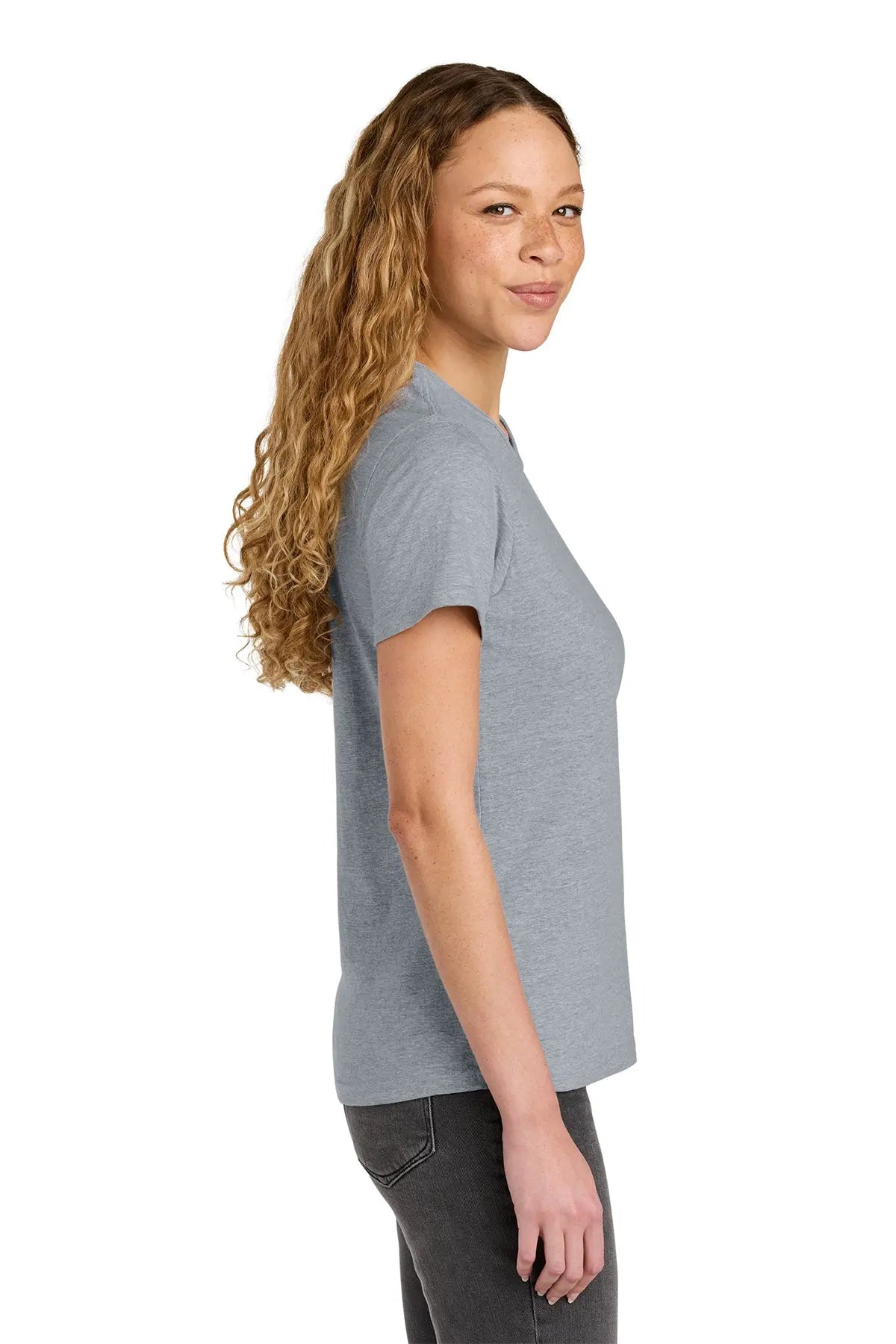 Gildan Softstyle® Women’s Midweight Tee #65000L