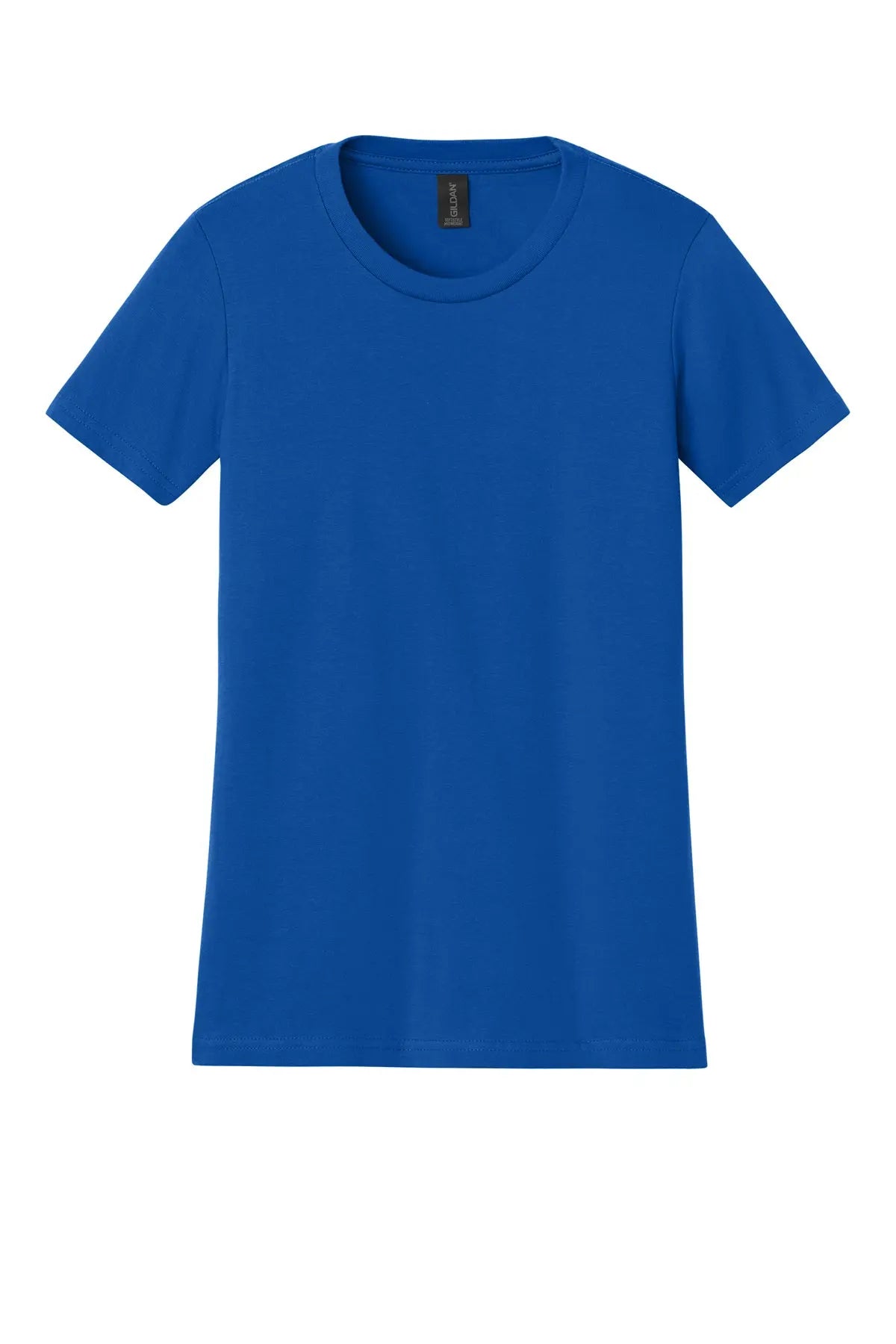 Gildan Softstyle® Women’s Midweight Tee #65000L