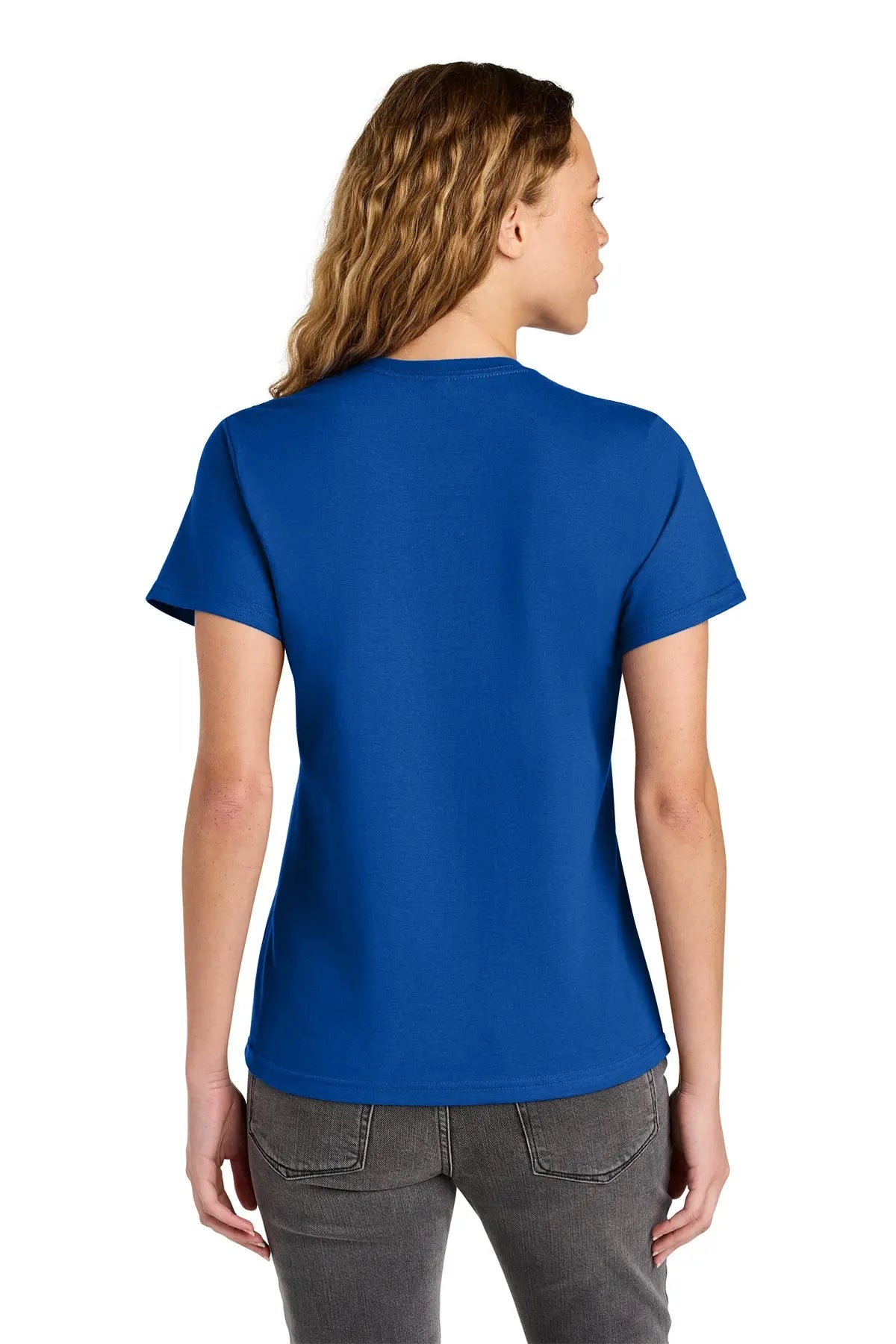 Gildan Softstyle® Women’s Midweight Tee #65000L