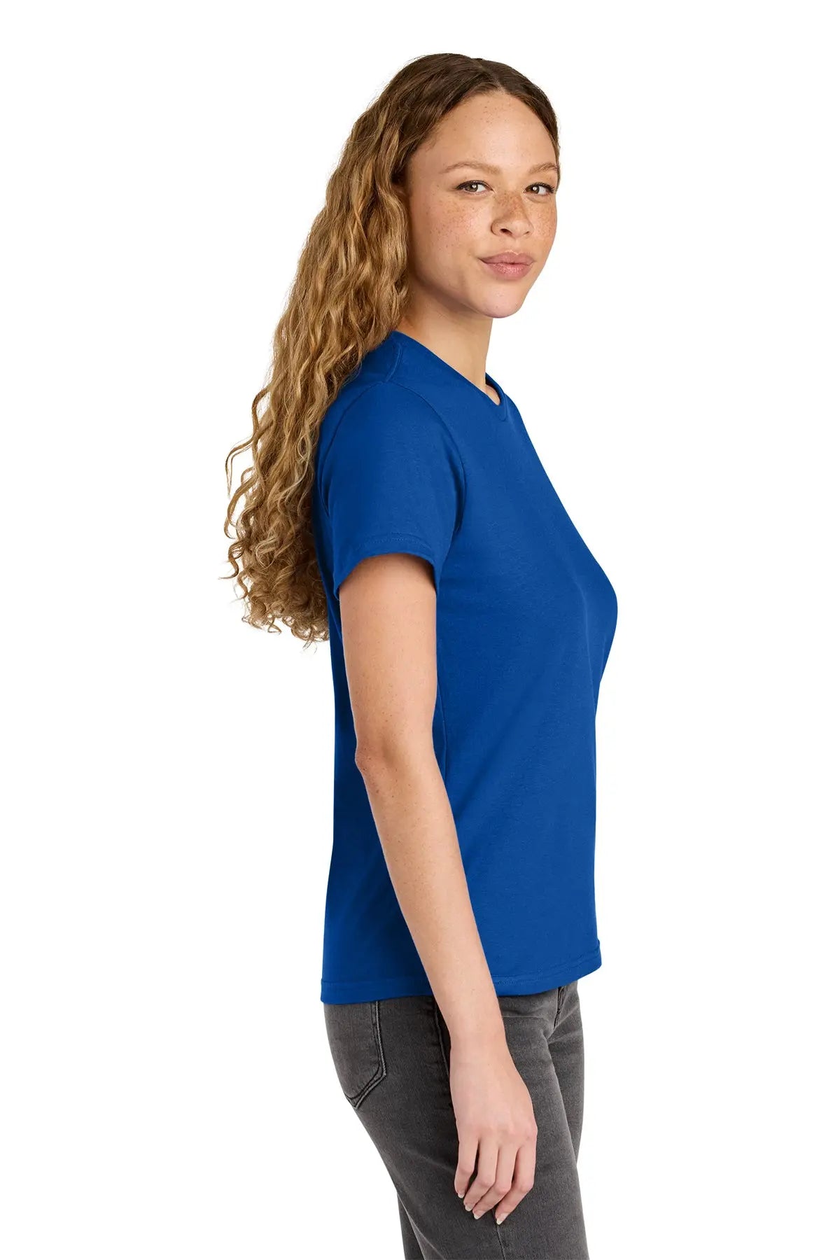 Gildan Softstyle® Women’s Midweight Tee #65000L