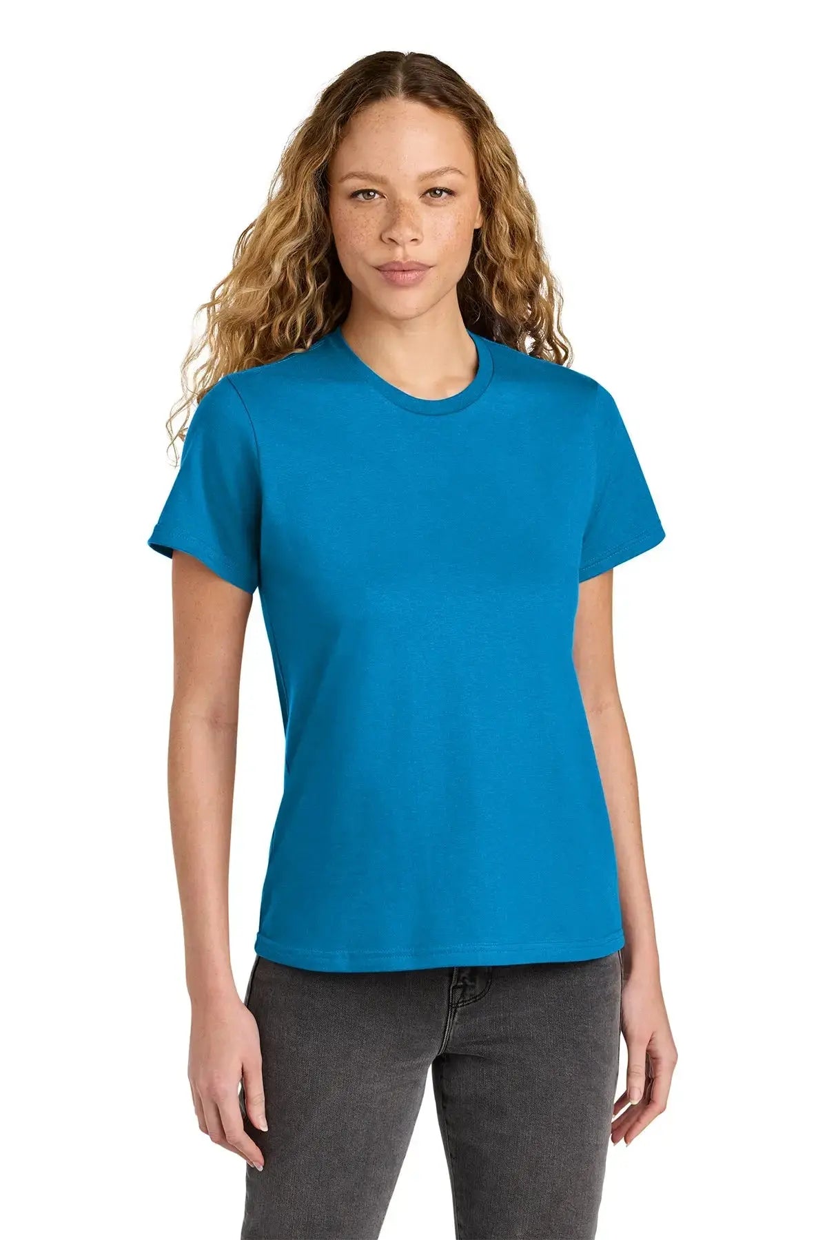 Gildan Softstyle® Women’s Midweight Tee #65000L Game Over Merch