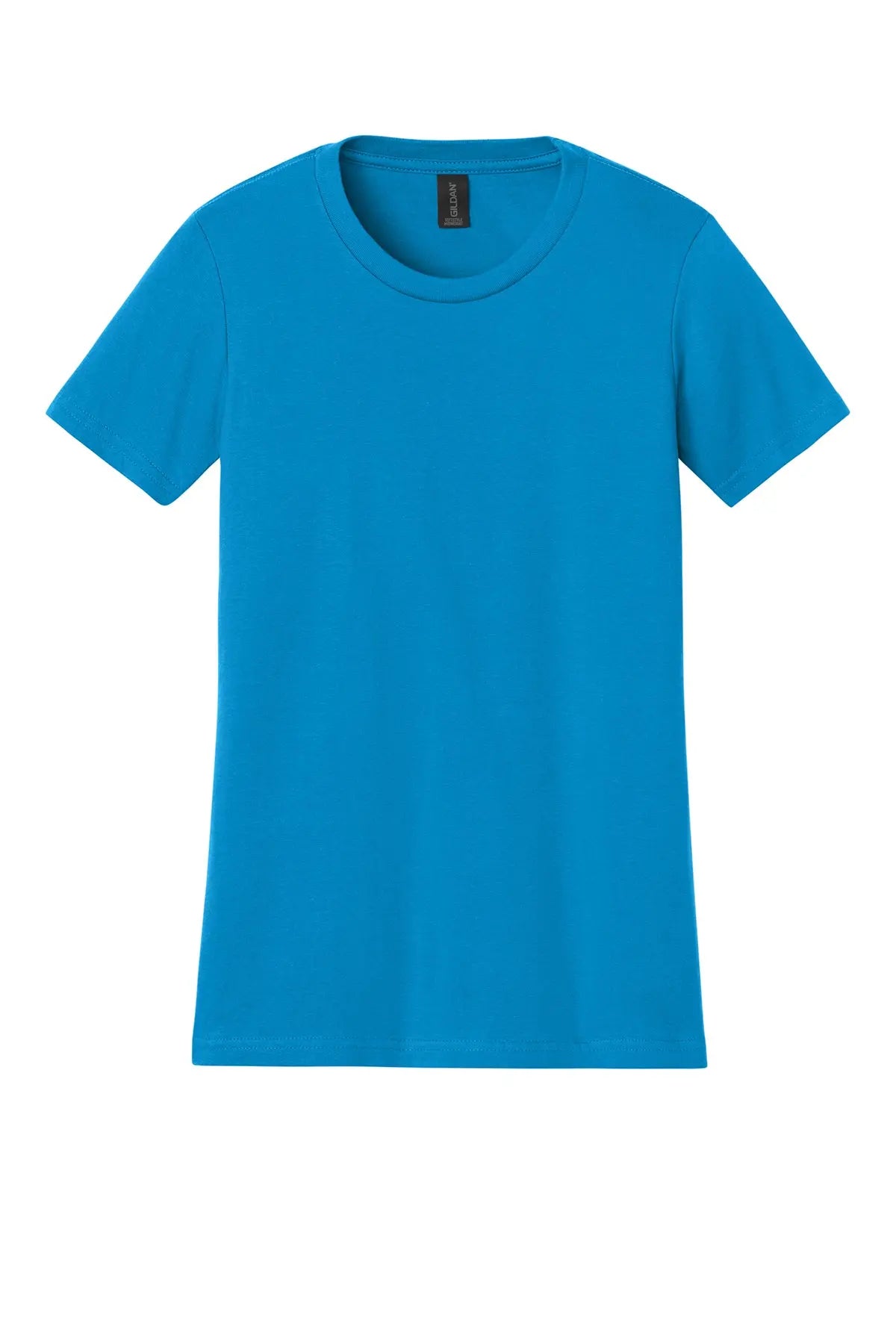 Gildan Softstyle® Women’s Midweight Tee #65000L
