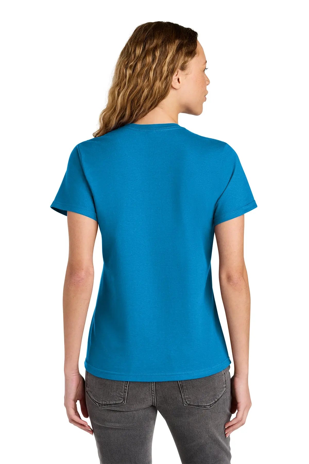 Gildan Softstyle® Women’s Midweight Tee #65000L