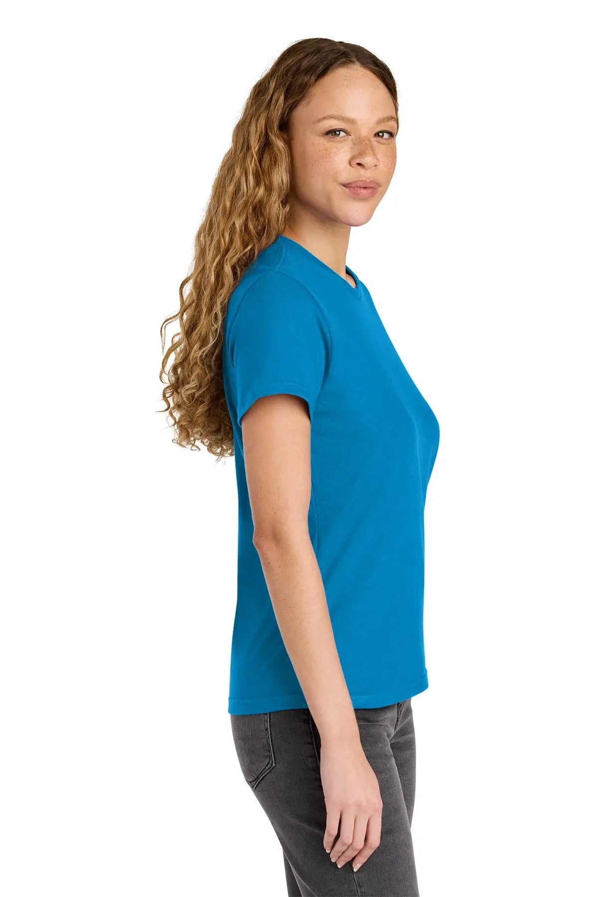 Gildan Softstyle® Women’s Midweight Tee #65000L