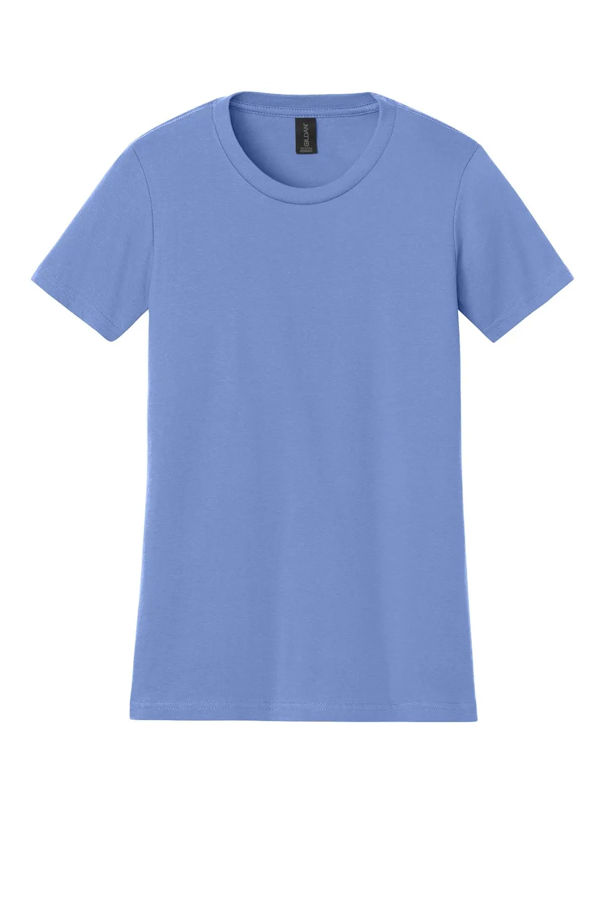 Gildan Softstyle® Women’s Midweight Tee #65000L