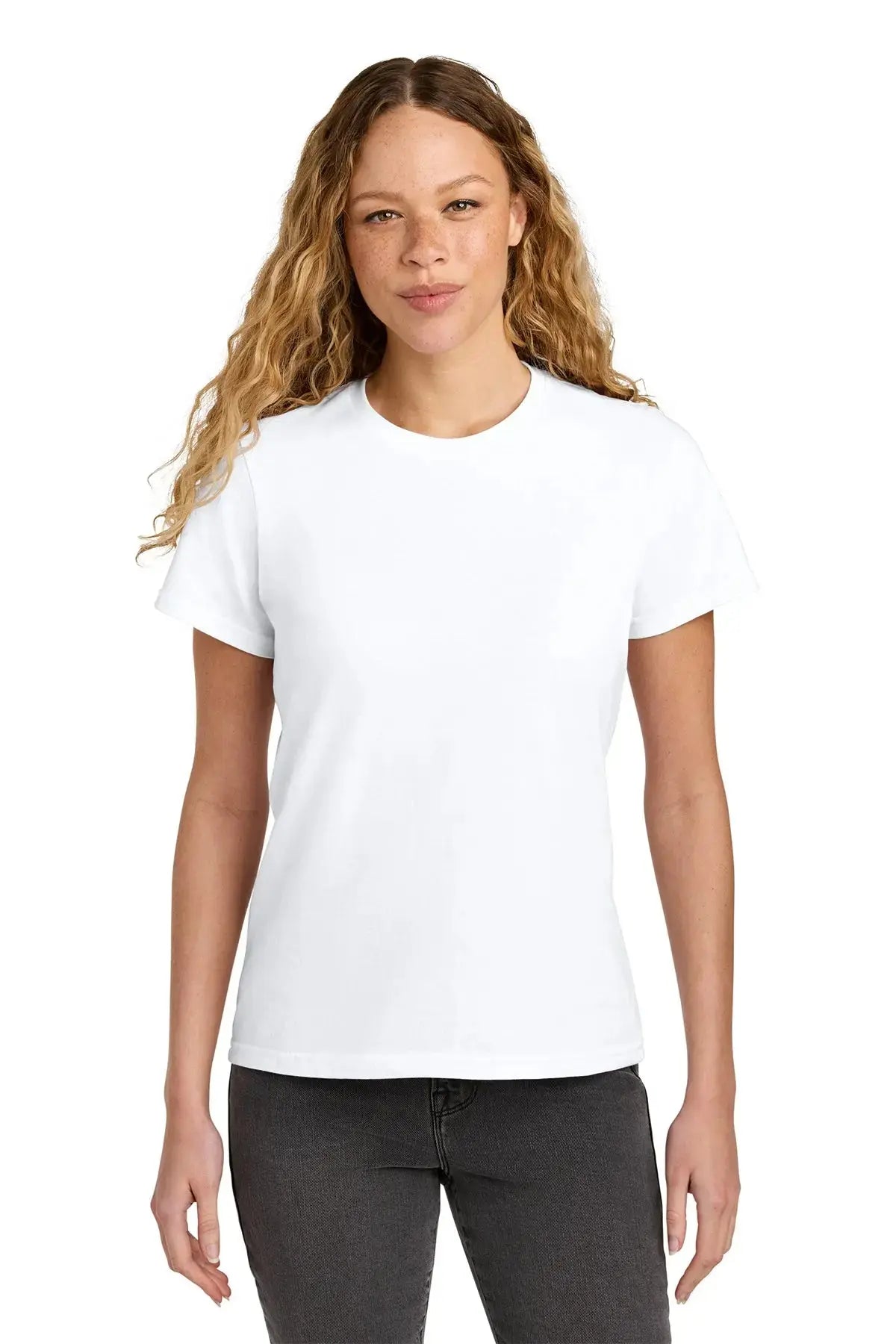 Gildan Softstyle® Women’s Midweight Tee #65000L Game Over Merch