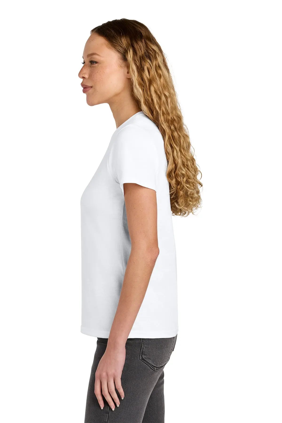Gildan Softstyle® Women’s Midweight Tee #65000L