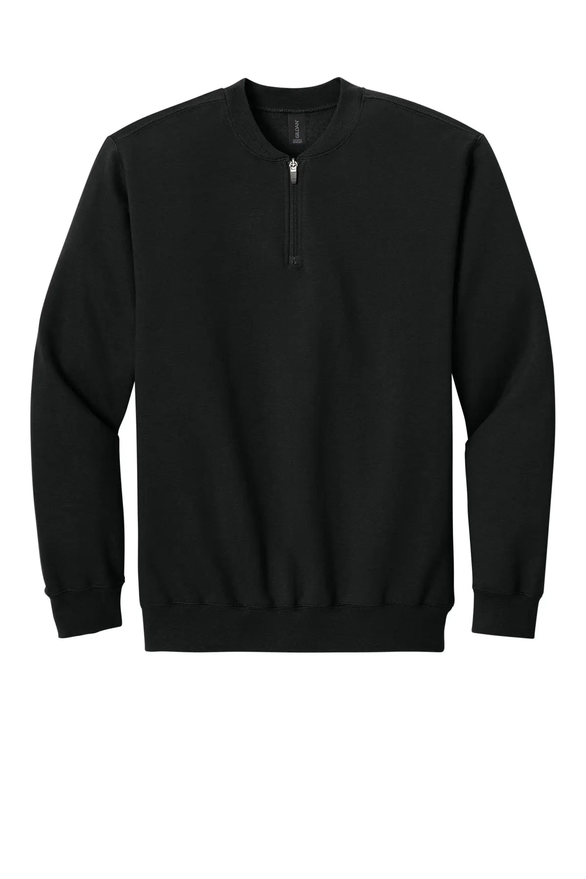 Gildan Softstyle® Midweight Fleece 1/4-Zip #SF008 Game Over Merch