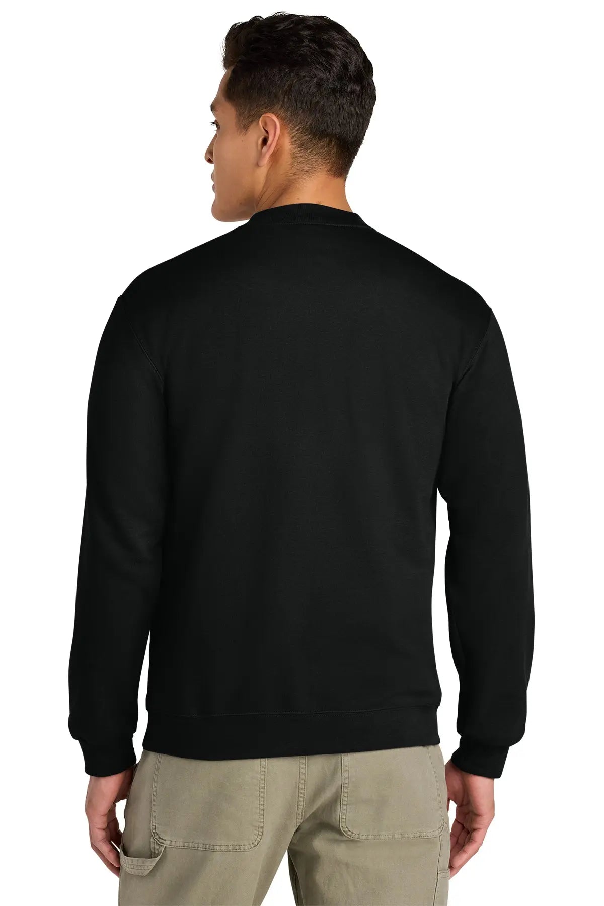 Gildan Softstyle® Midweight Fleece 1/4-Zip #SF008 Game Over Merch