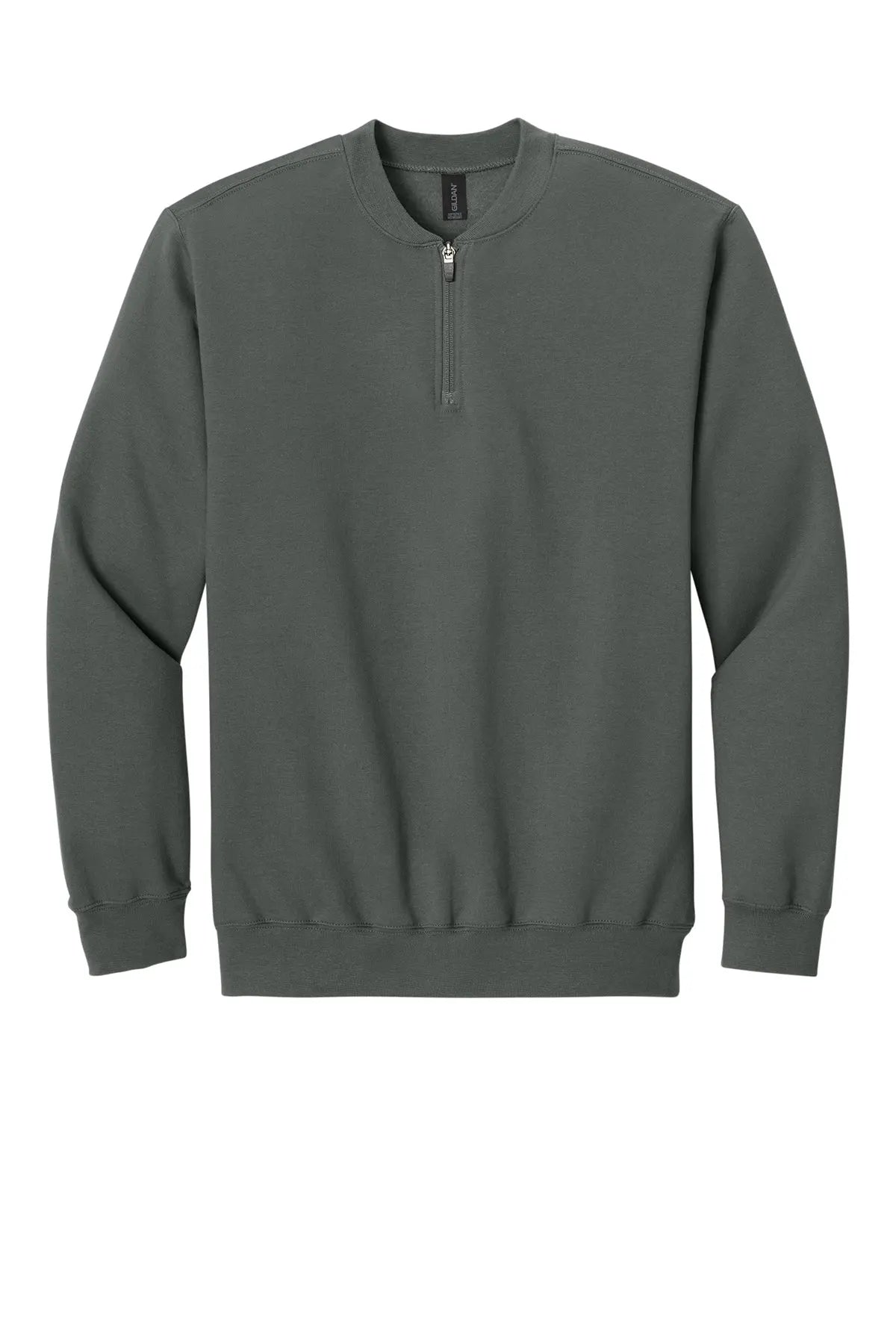 Gildan Softstyle® Midweight Fleece 1/4-Zip #SF008 Game Over Merch
