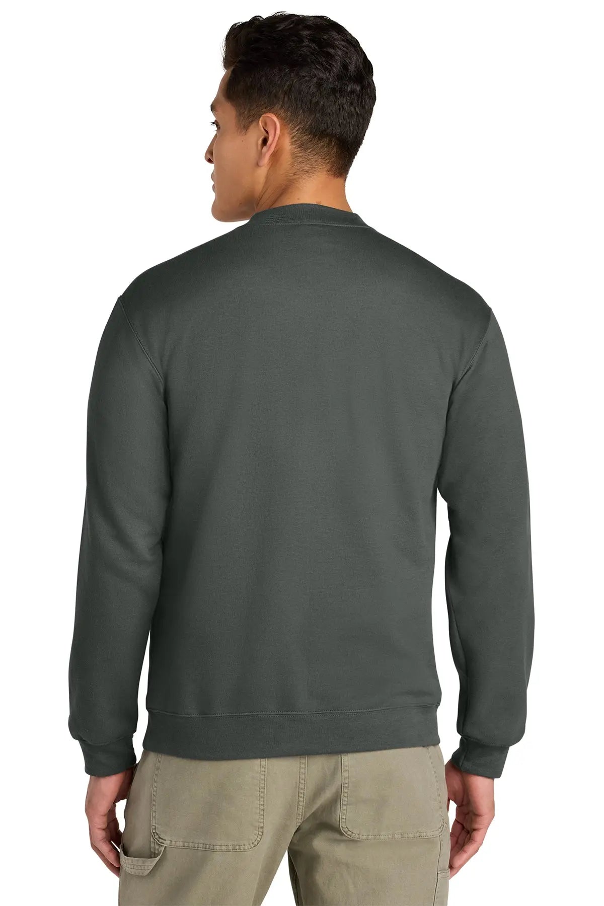 Gildan Softstyle® Midweight Fleece 1/4-Zip #SF008 Game Over Merch