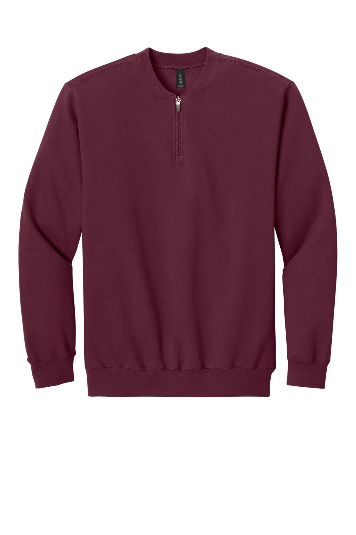 Gildan Softstyle® Midweight Fleece 1/4-Zip #SF008 Game Over Merch