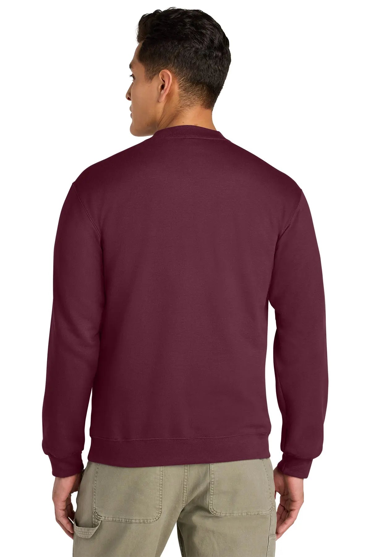 Gildan Softstyle® Midweight Fleece 1/4-Zip #SF008 Game Over Merch