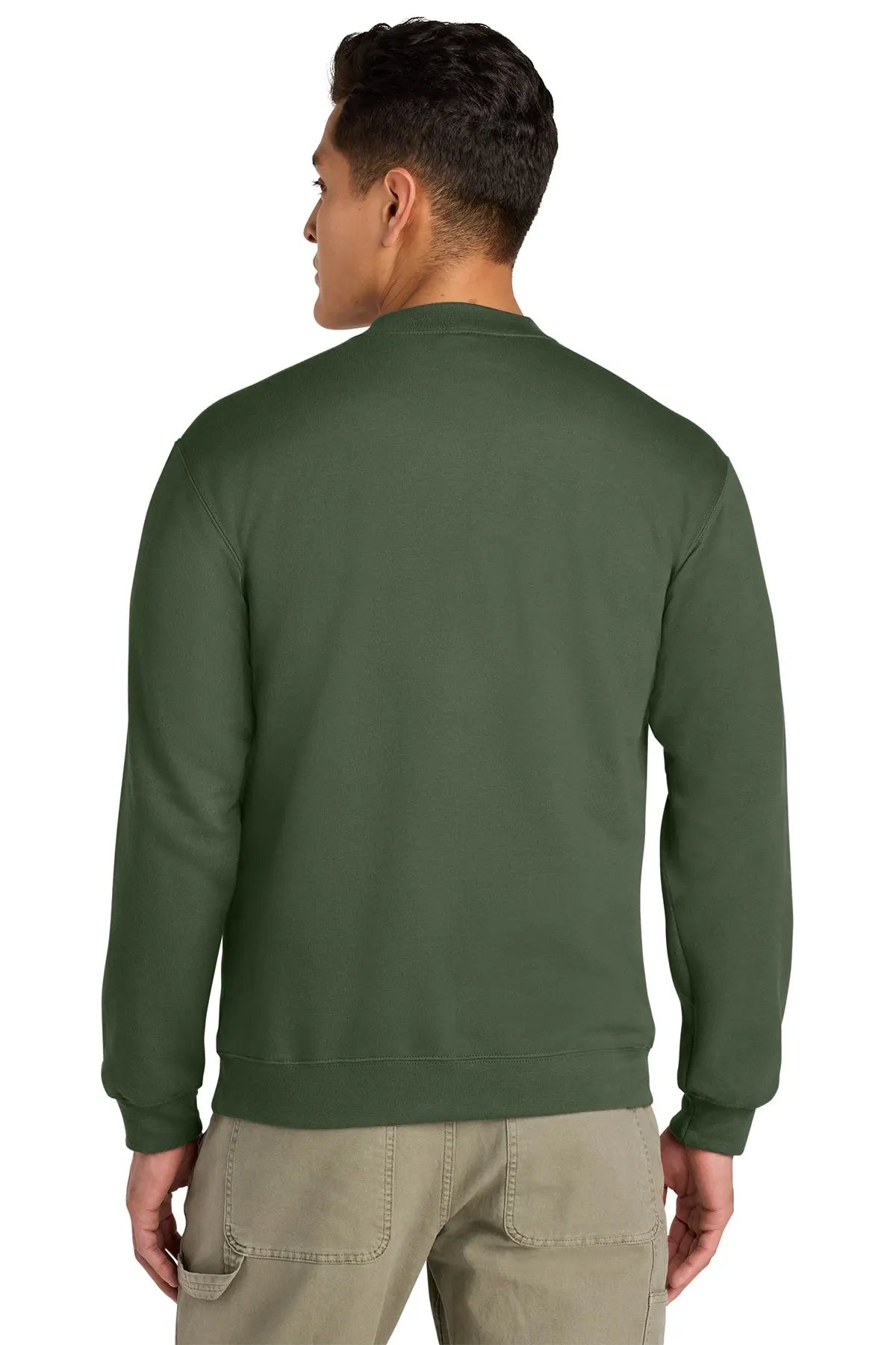 Gildan Softstyle® Midweight Fleece 1/4-Zip #SF008 Game Over Merch