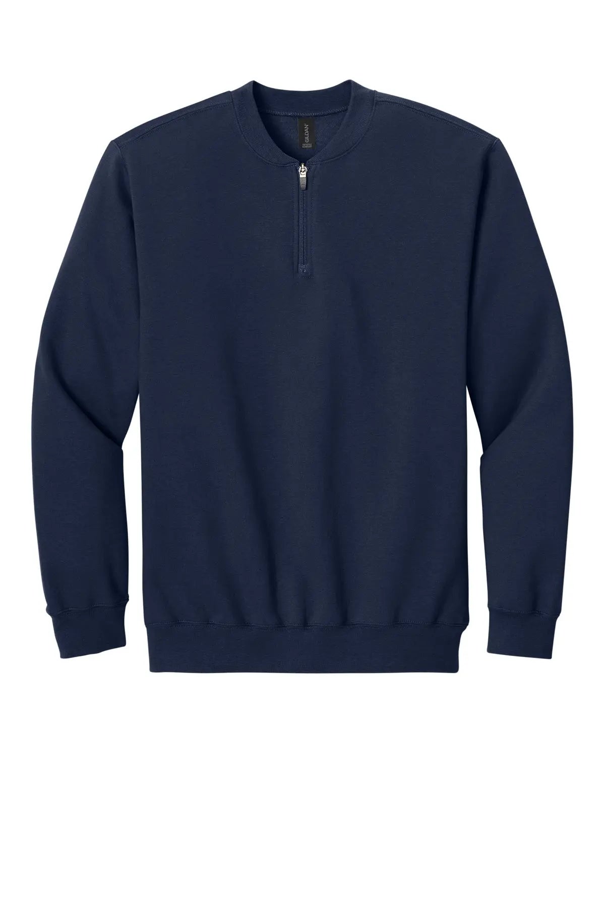 Gildan Softstyle® Midweight Fleece 1/4-Zip #SF008 Game Over Merch
