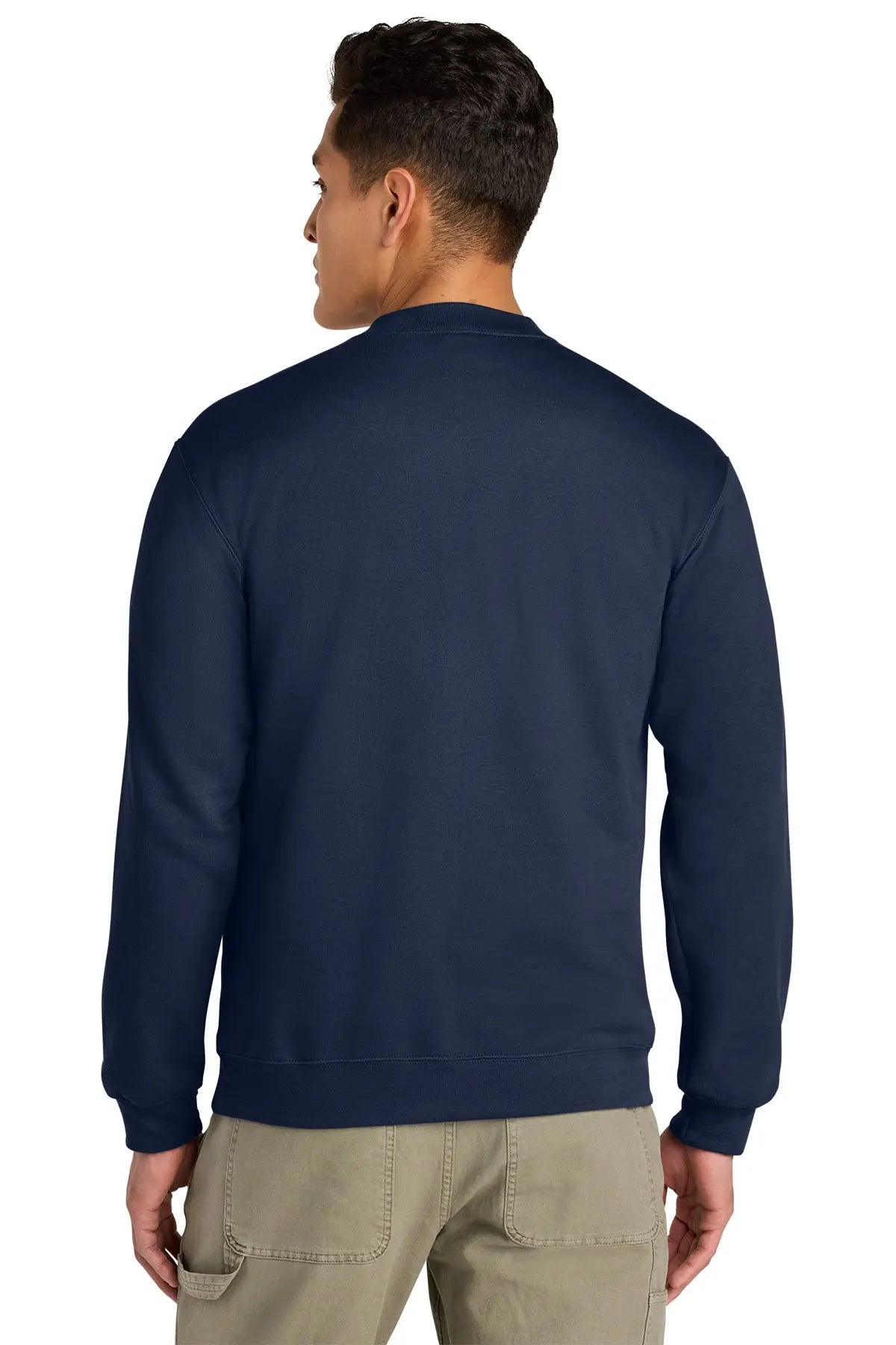 Gildan Softstyle® Midweight Fleece 1/4-Zip #SF008 Game Over Merch