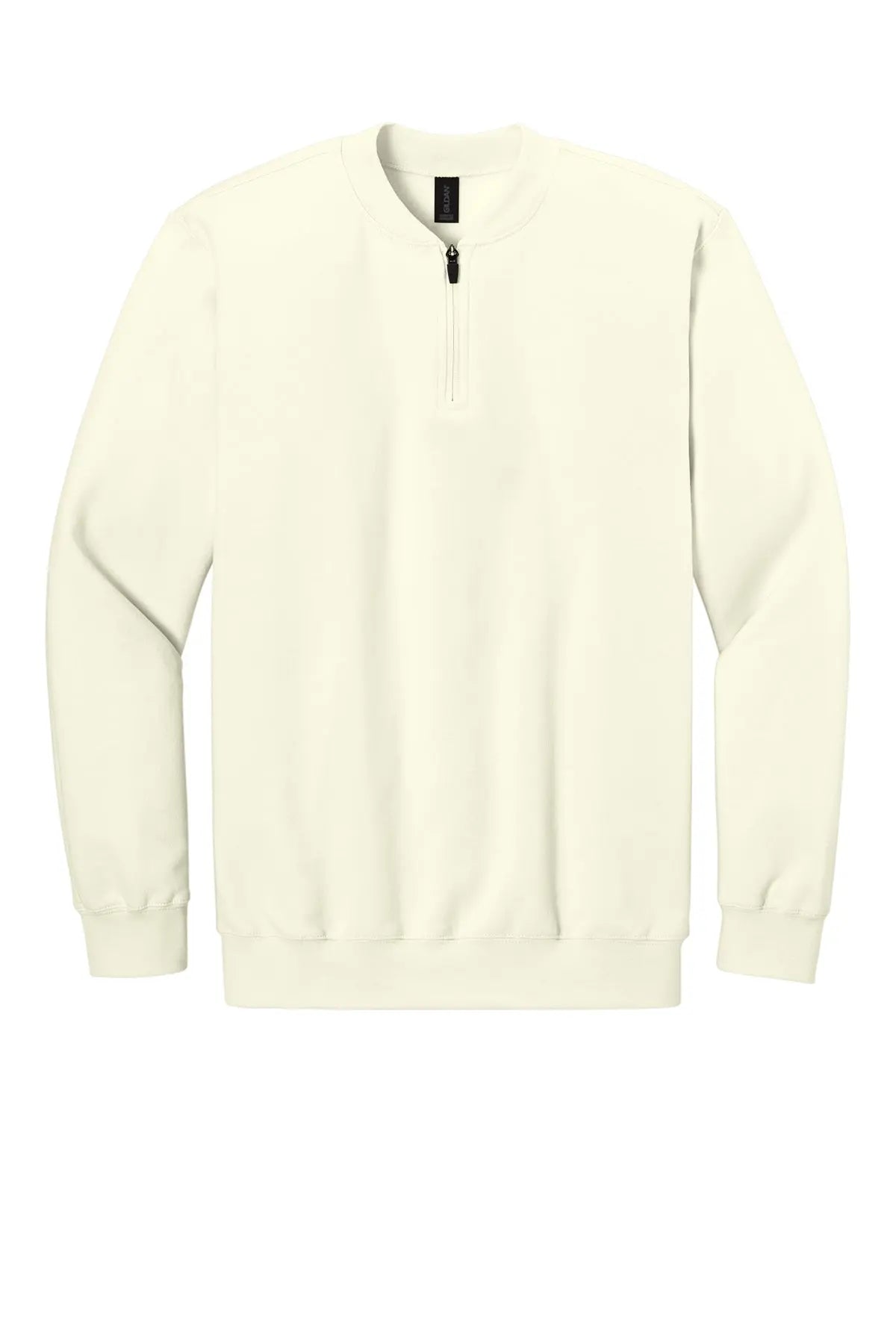 Gildan Softstyle® Midweight Fleece 1/4-Zip #SF008 Game Over Merch