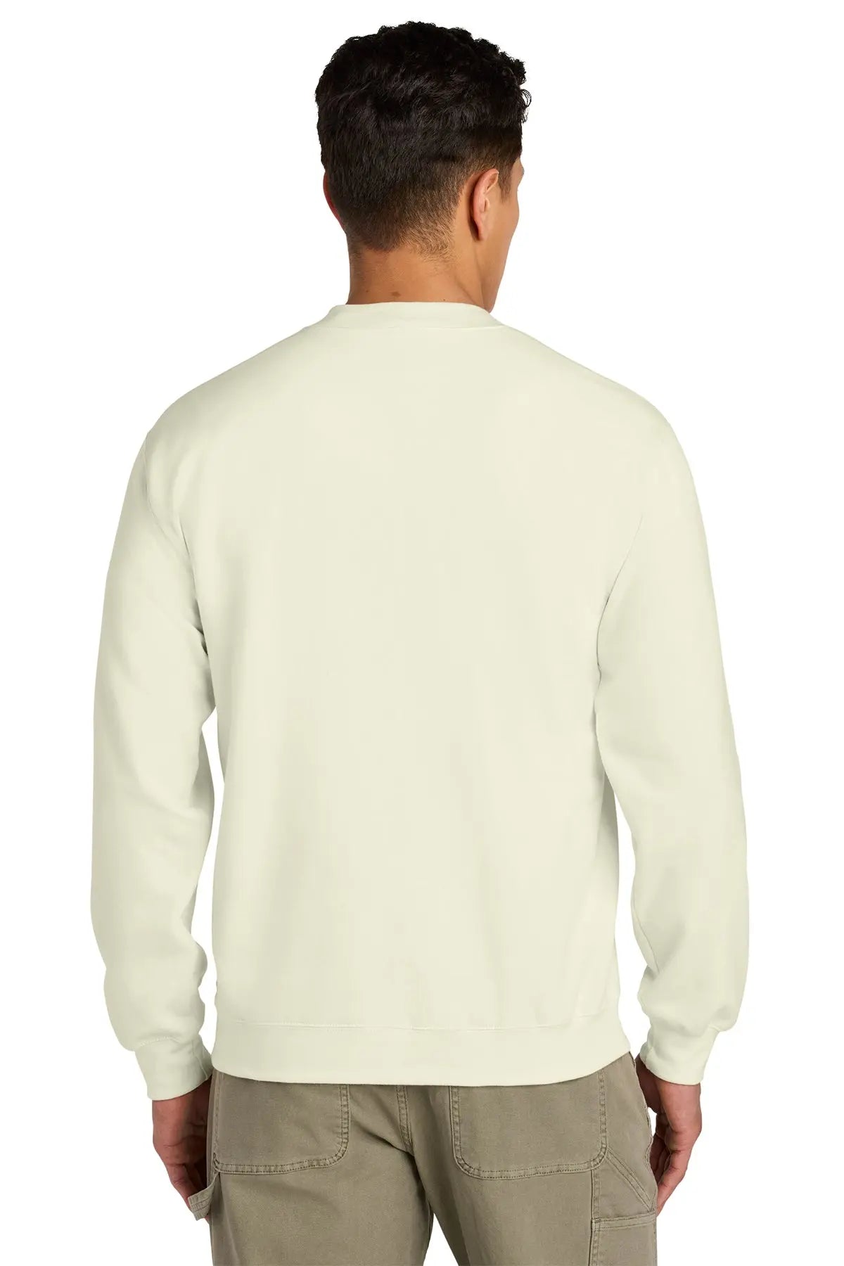 Gildan Softstyle® Midweight Fleece 1/4-Zip #SF008 Game Over Merch