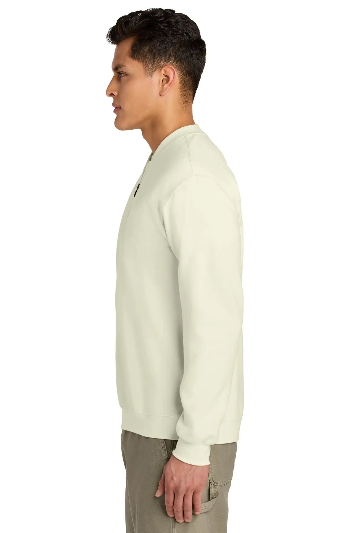 Gildan Softstyle® Midweight Fleece 1/4-Zip #SF008 Game Over Merch