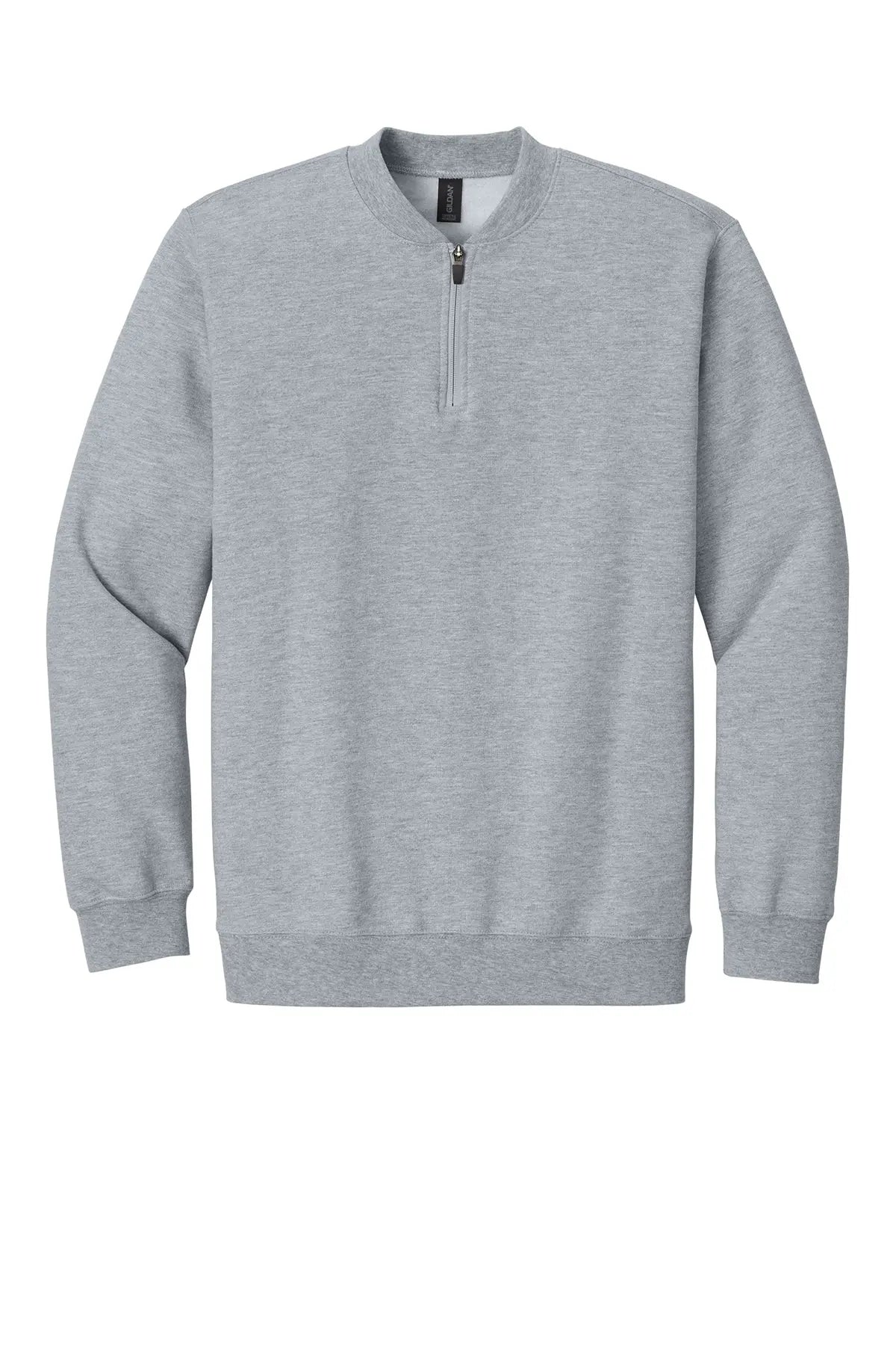 Gildan Softstyle® Midweight Fleece 1/4-Zip #SF008 Game Over Merch