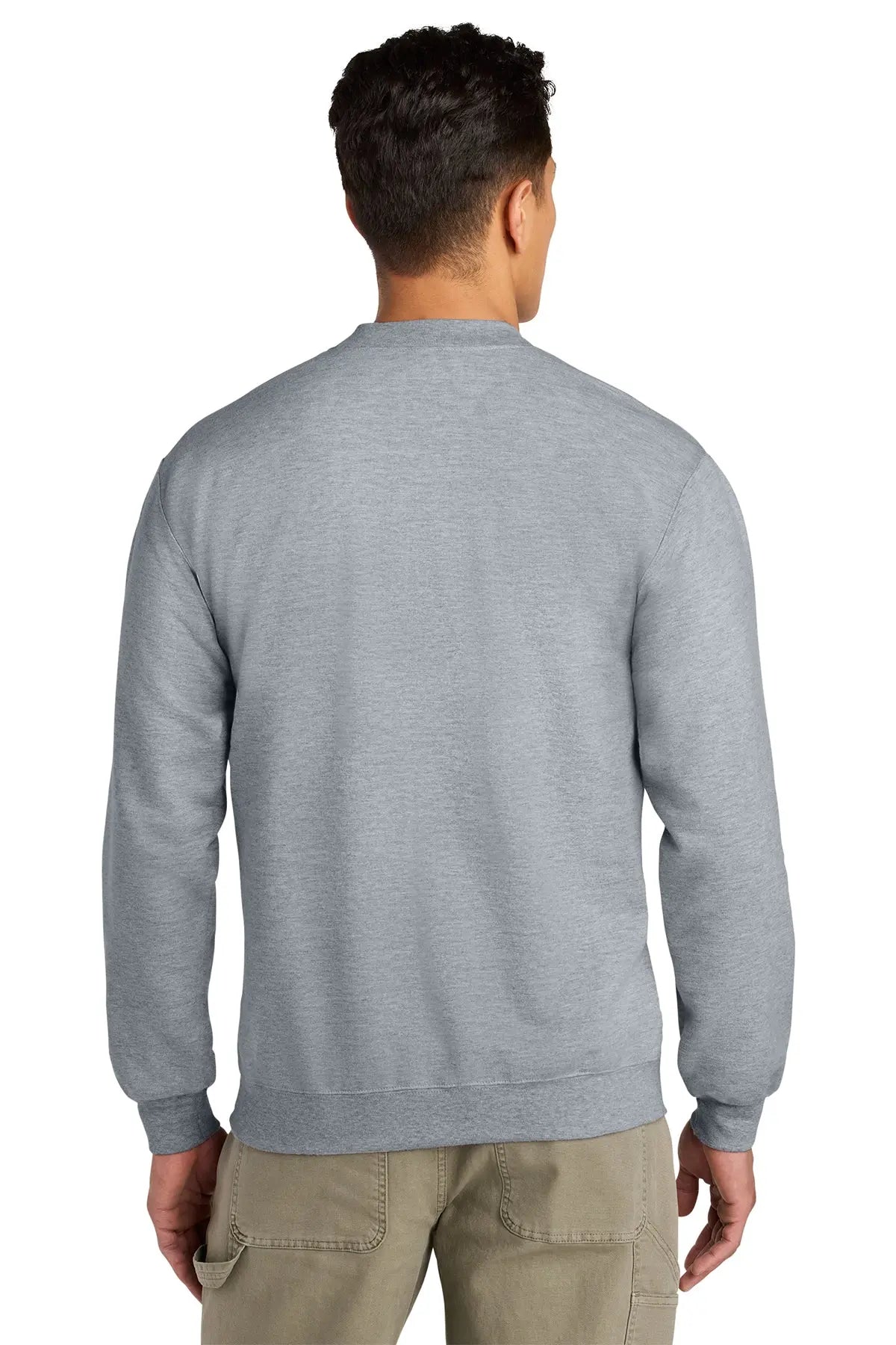 Gildan Softstyle® Midweight Fleece 1/4-Zip #SF008 Game Over Merch