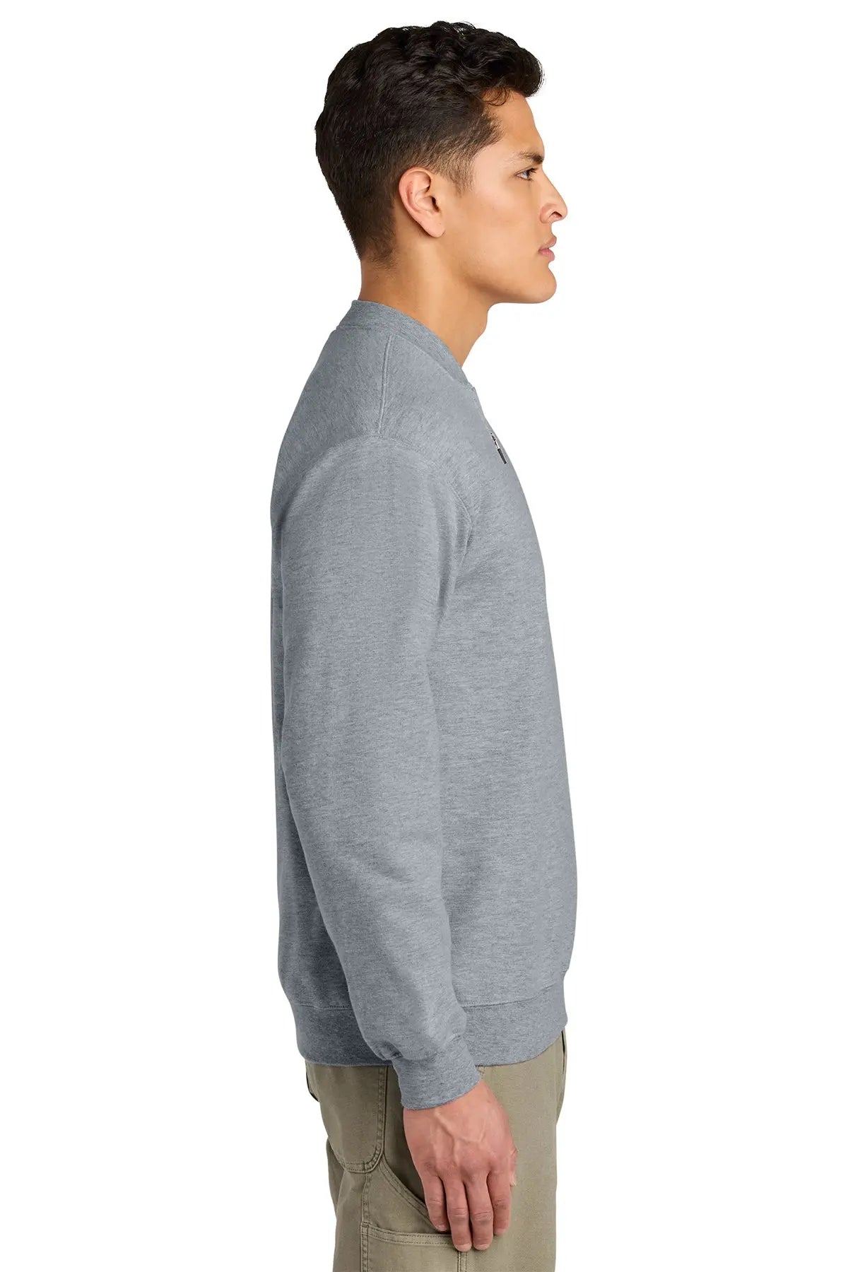 Gildan Softstyle® Midweight Fleece 1/4-Zip #SF008 Game Over Merch