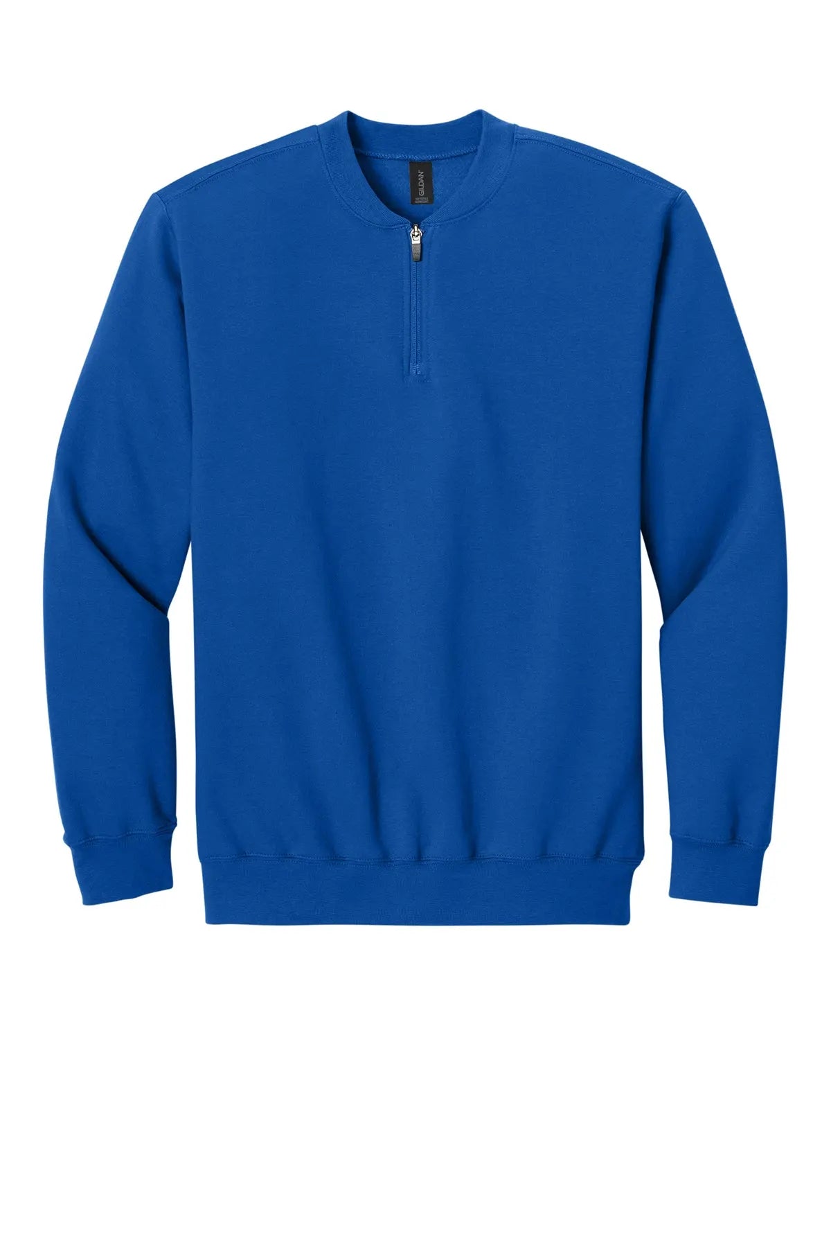 Gildan Softstyle® Midweight Fleece 1/4-Zip #SF008 Game Over Merch