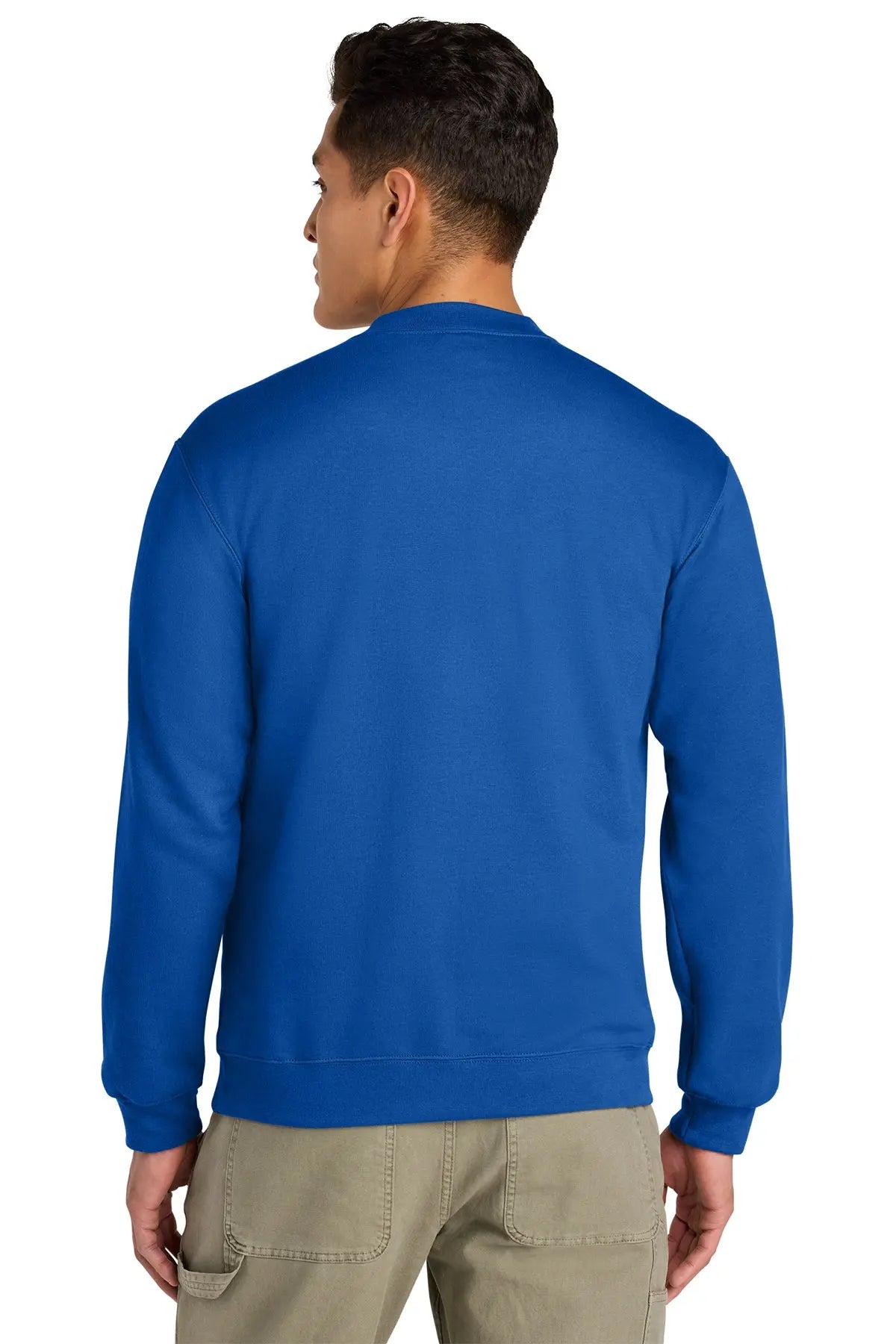 Gildan Softstyle® Midweight Fleece 1/4-Zip #SF008 Game Over Merch