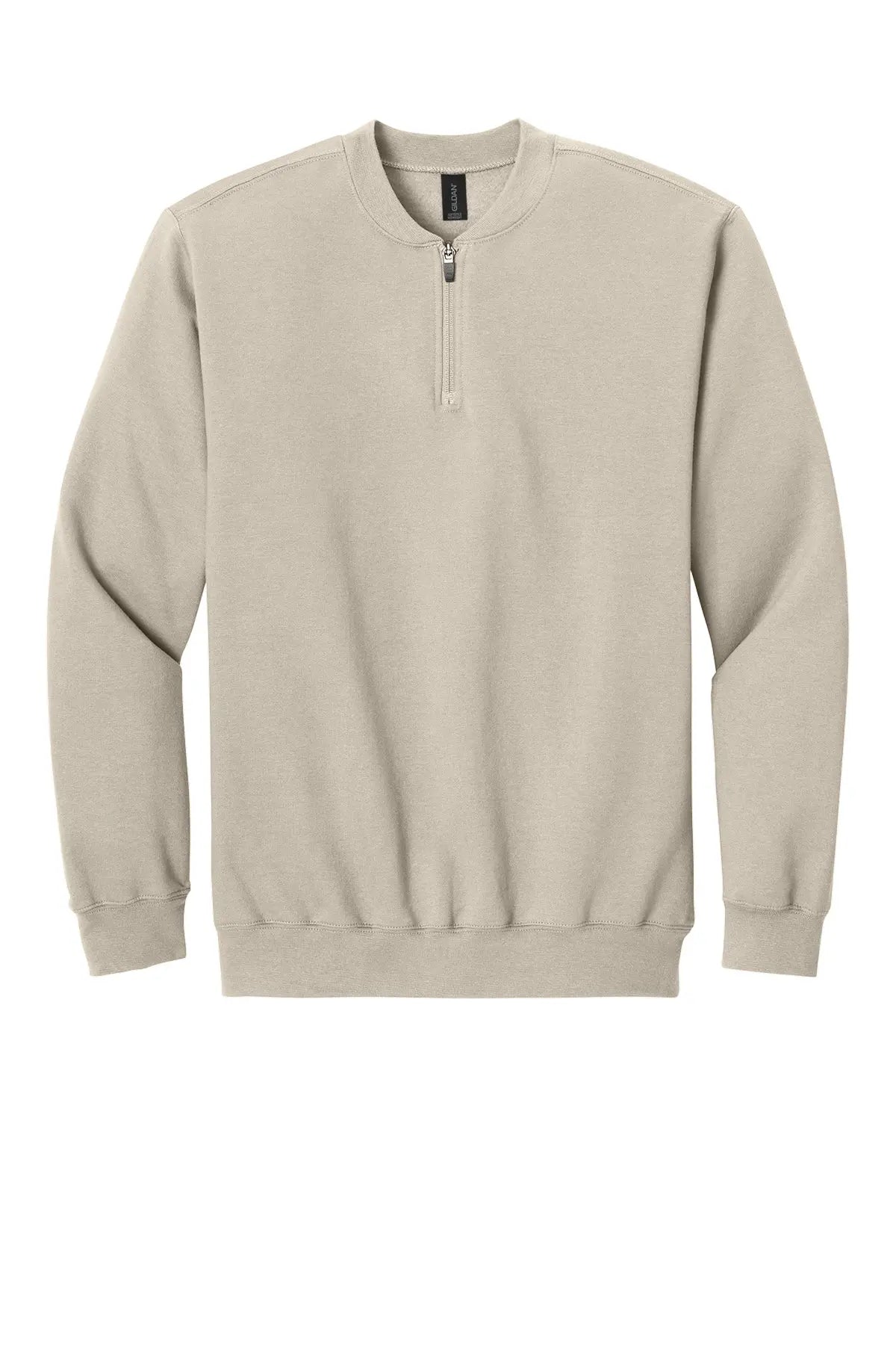 Gildan Softstyle® Midweight Fleece 1/4-Zip #SF008 Game Over Merch