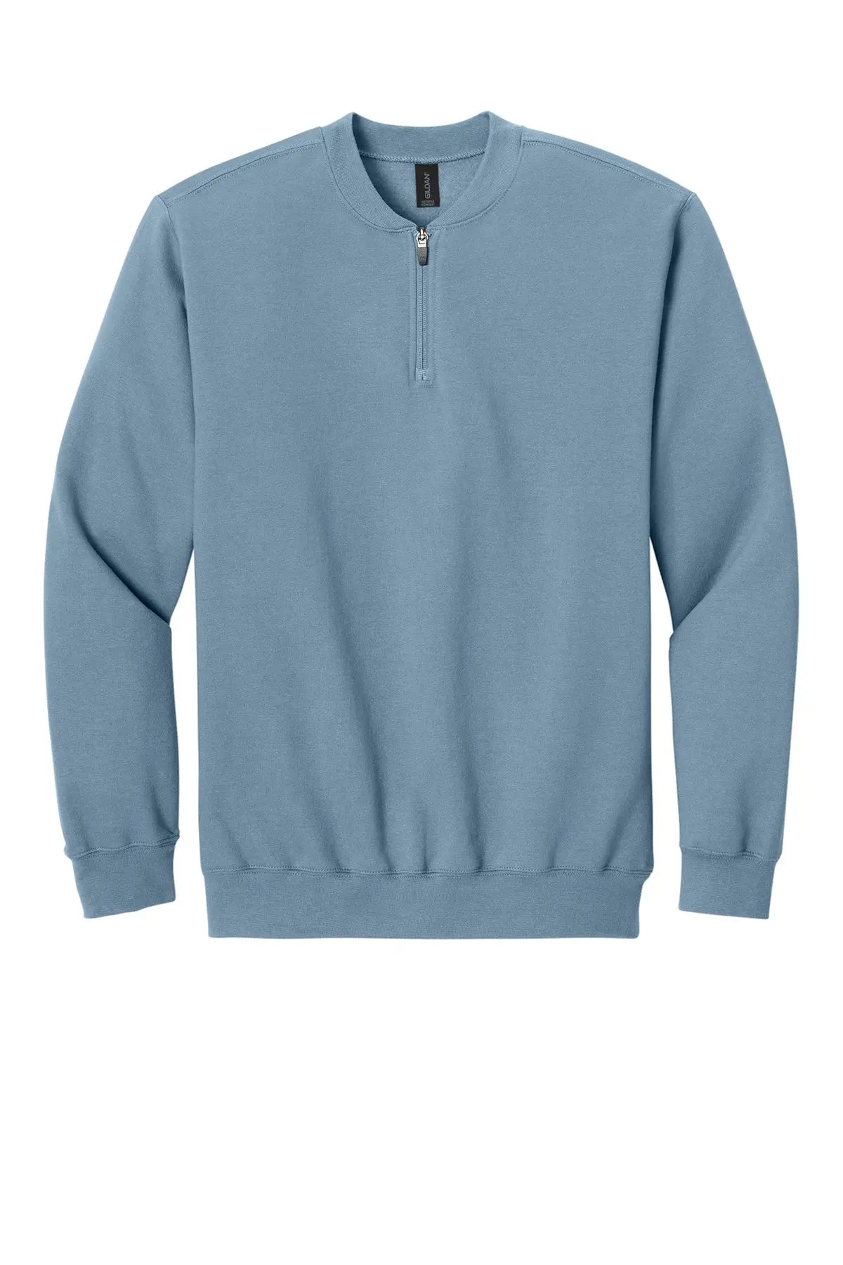 Gildan Softstyle® Midweight Fleece 1/4-Zip #SF008 Game Over Merch