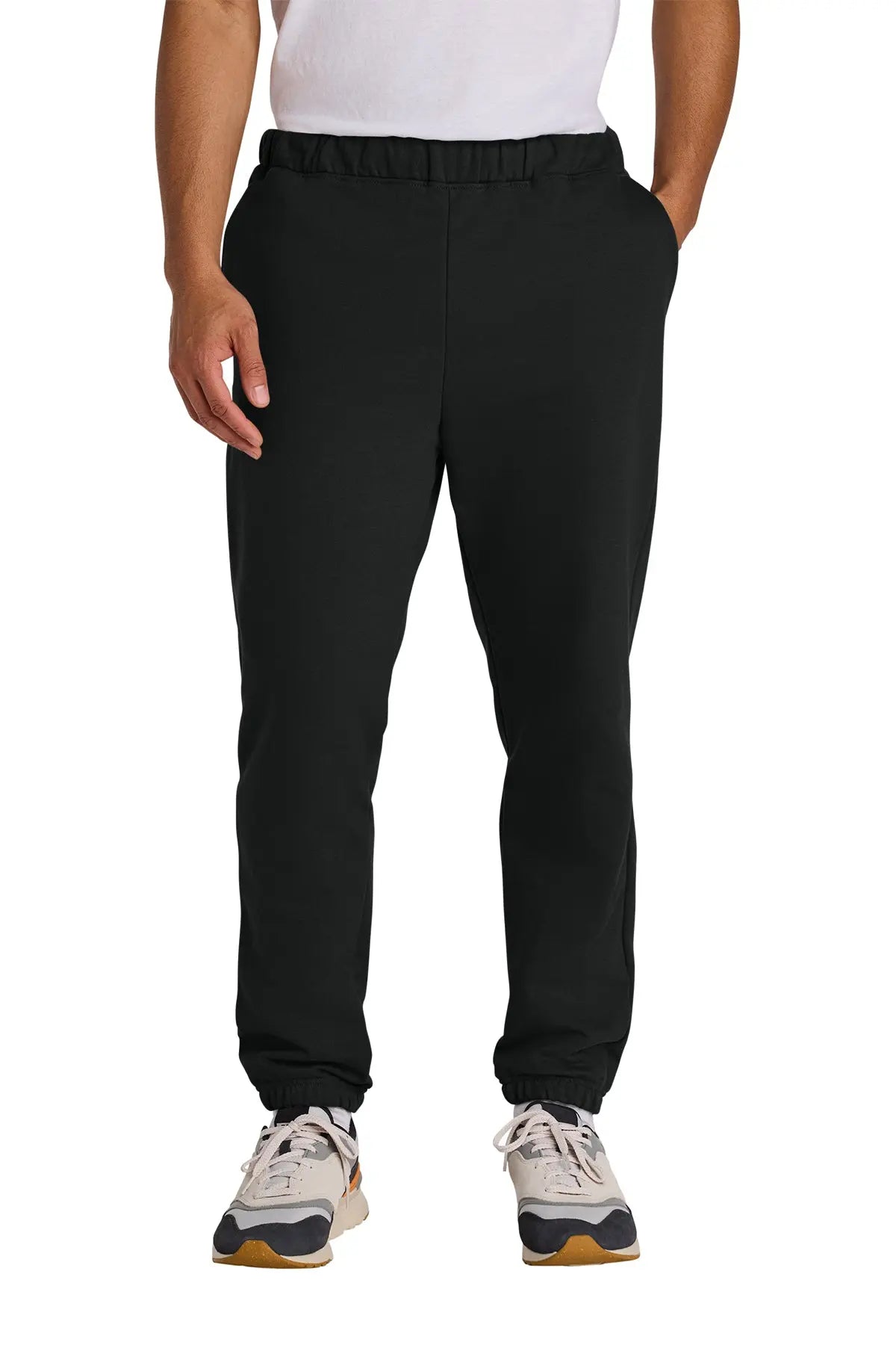 Gildan Softstyle® Midweight Pocket Sweatpants #SF100