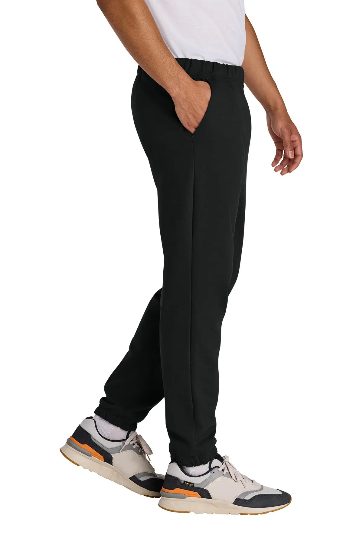 Gildan Softstyle® Midweight Pocket Sweatpants #SF100