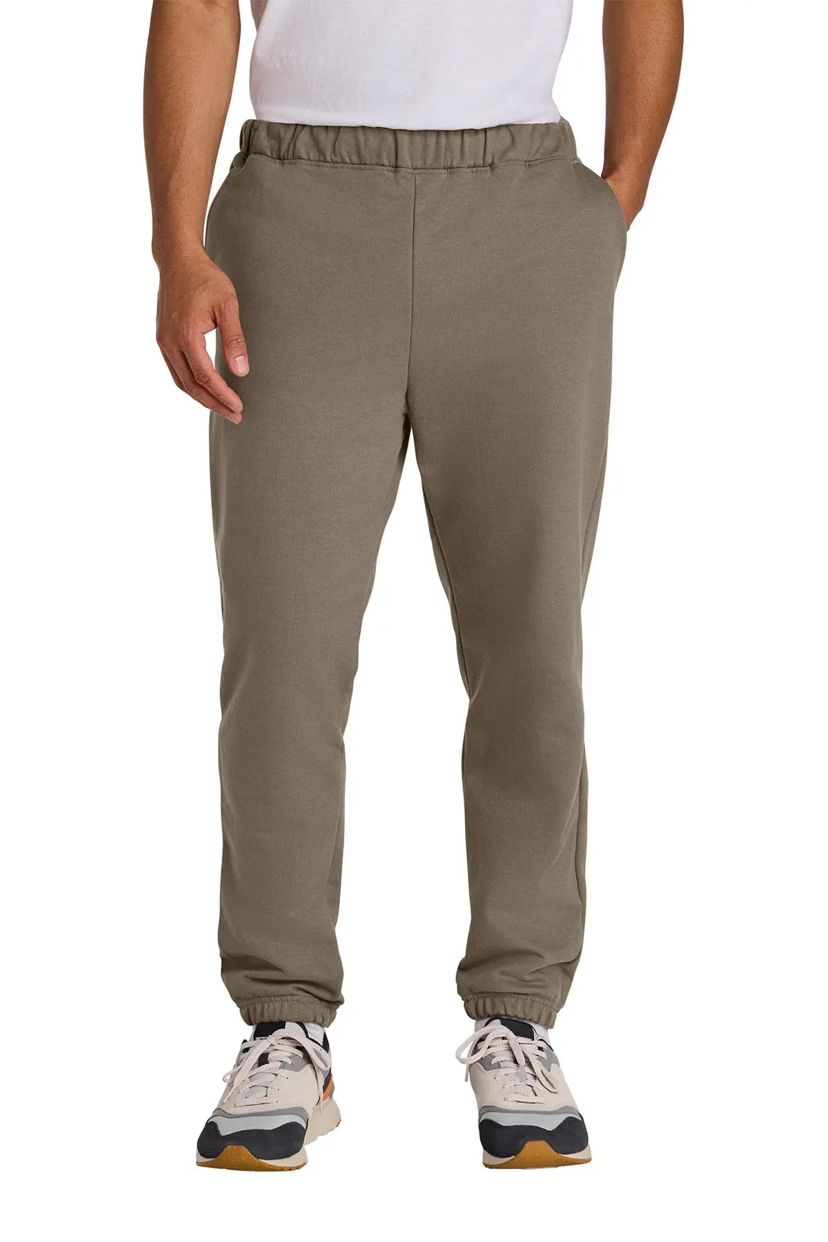 Gildan Softstyle® Midweight Pocket Sweatpants #SF100
