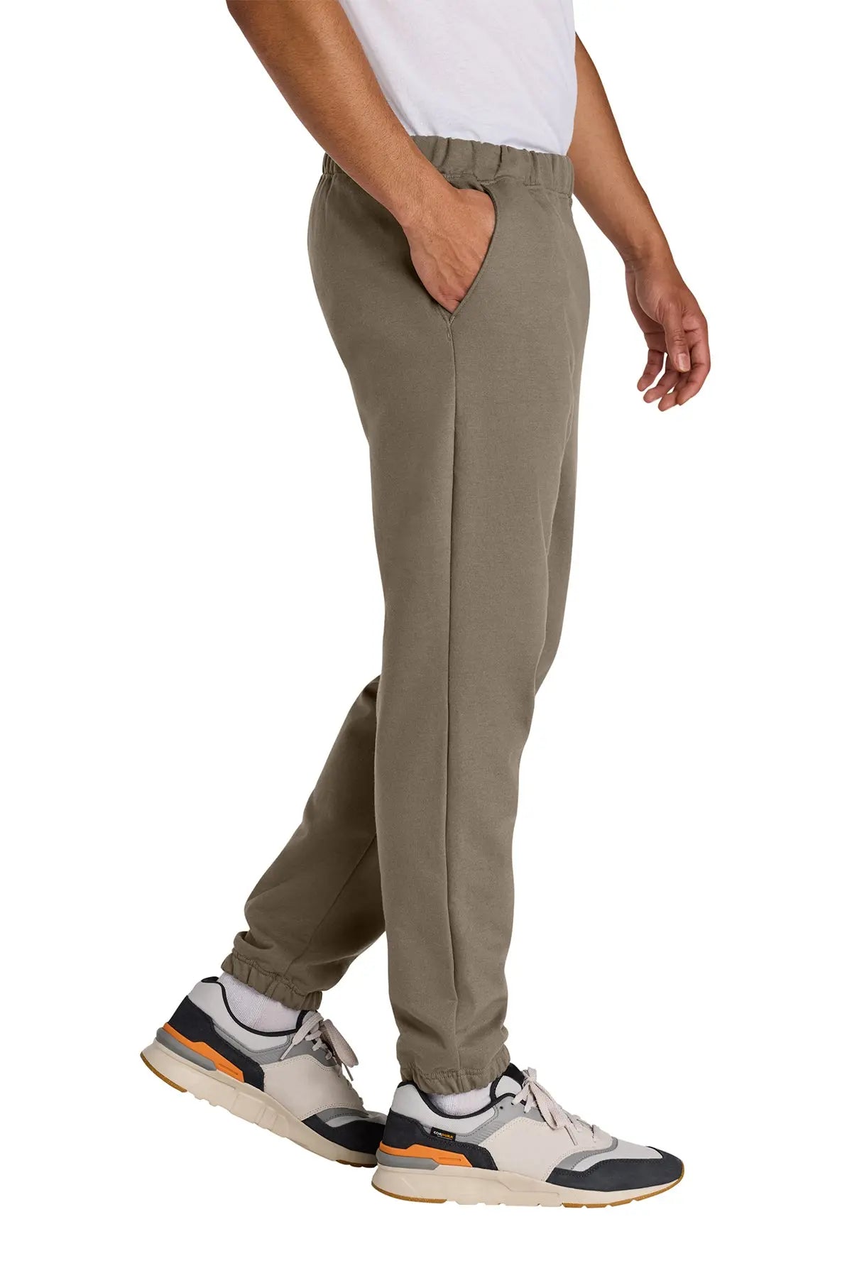 Gildan Softstyle® Midweight Pocket Sweatpants #SF100