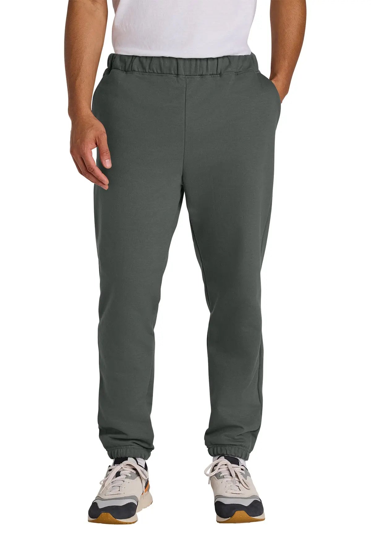 Gildan Softstyle® Midweight Pocket Sweatpants #SF100