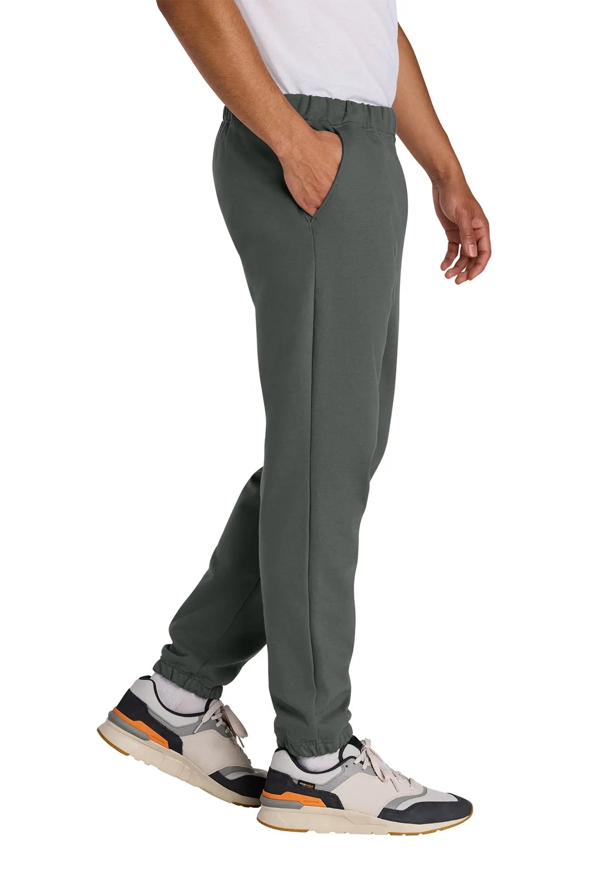 Gildan Softstyle® Midweight Pocket Sweatpants #SF100