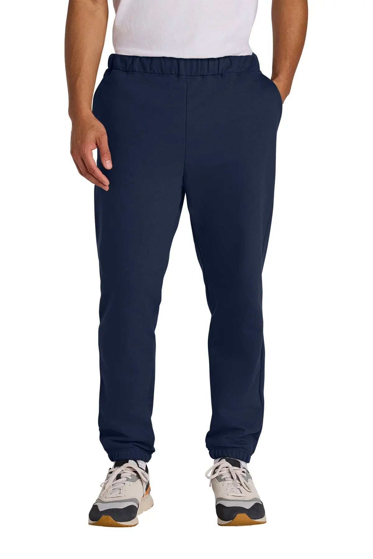 Gildan Softstyle® Midweight Pocket Sweatpants #SF100