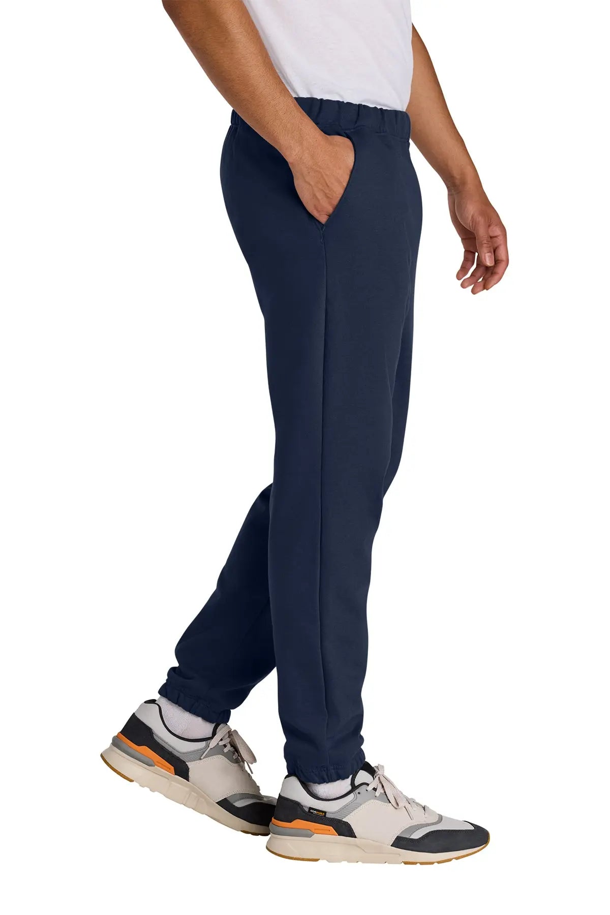 Gildan Softstyle® Midweight Pocket Sweatpants #SF100