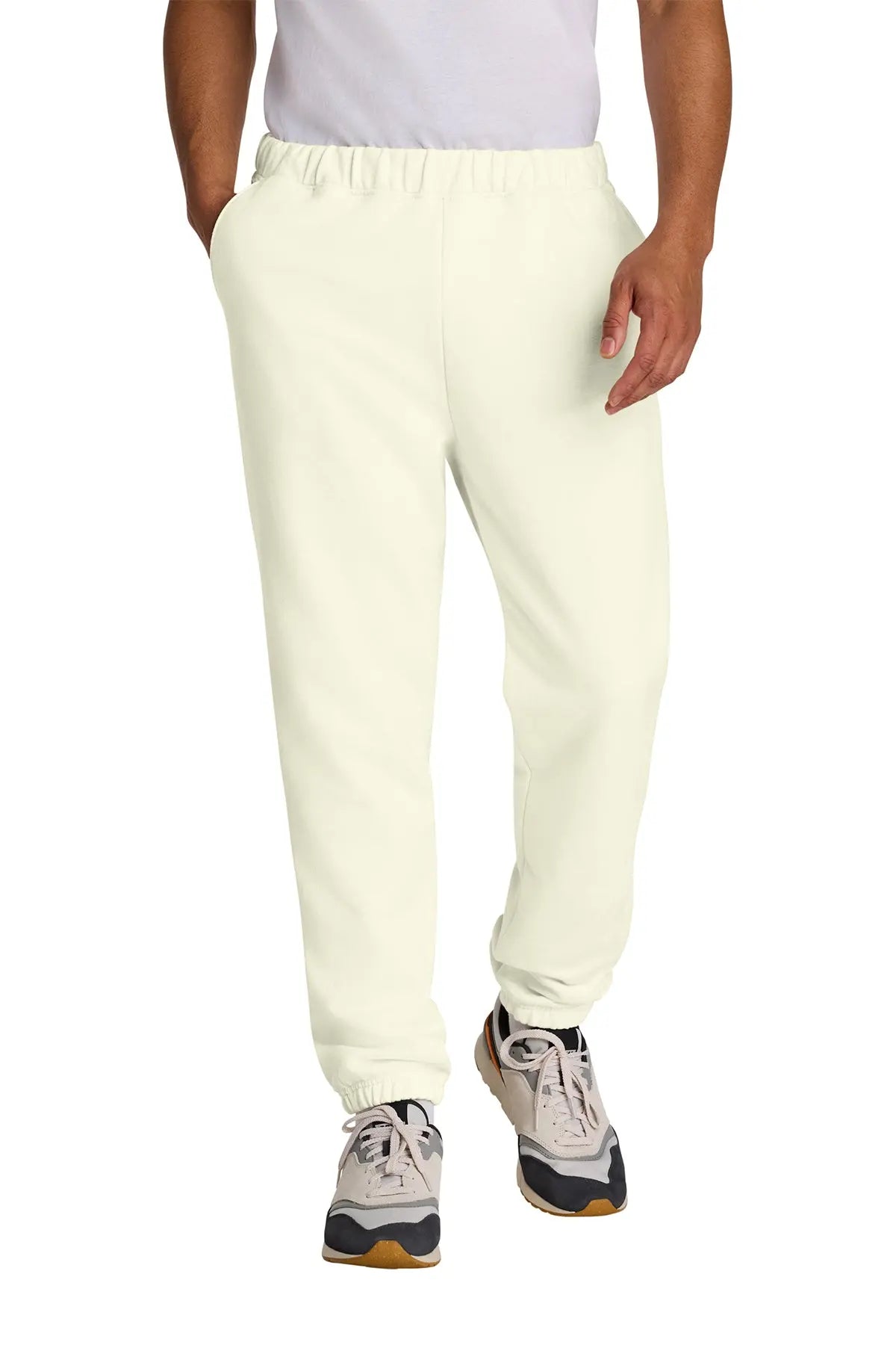 Gildan Softstyle® Midweight Pocket Sweatpants #SF100