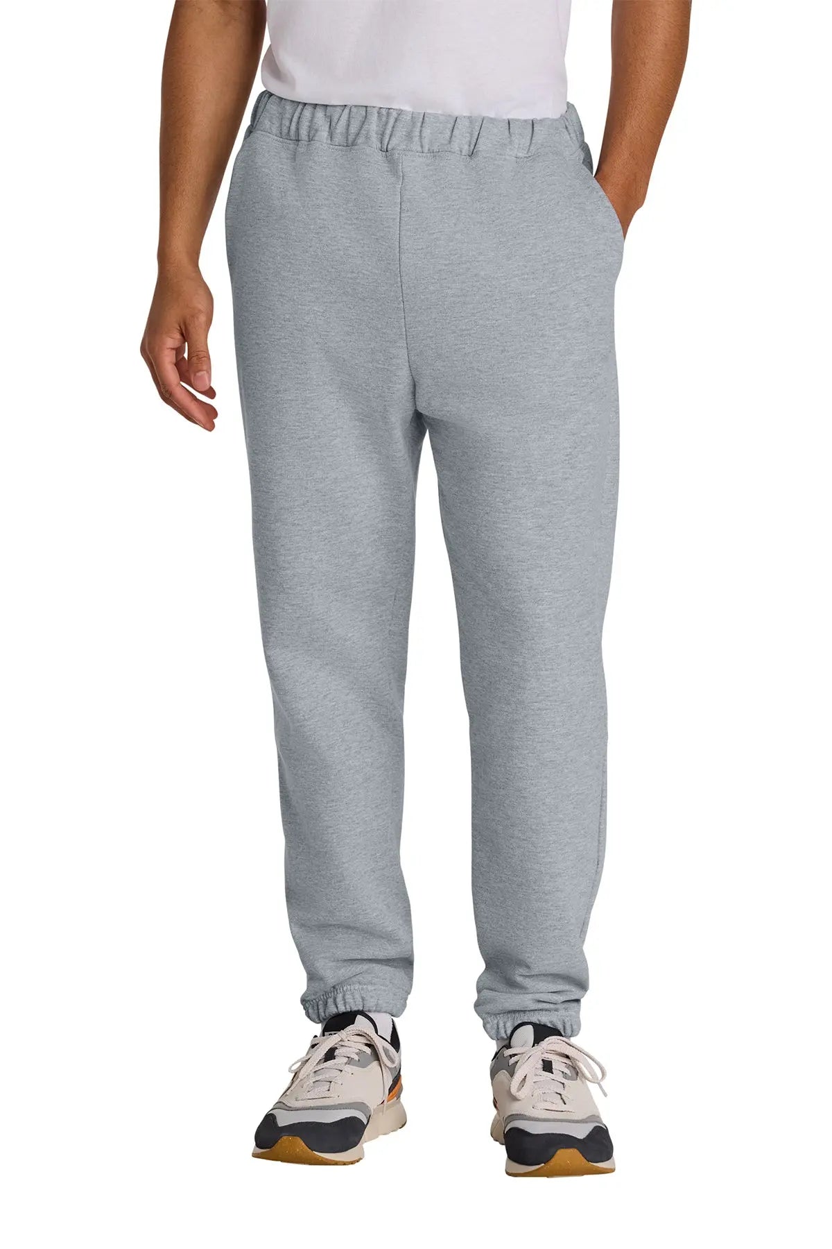 Gildan Softstyle® Midweight Pocket Sweatpants #SF100