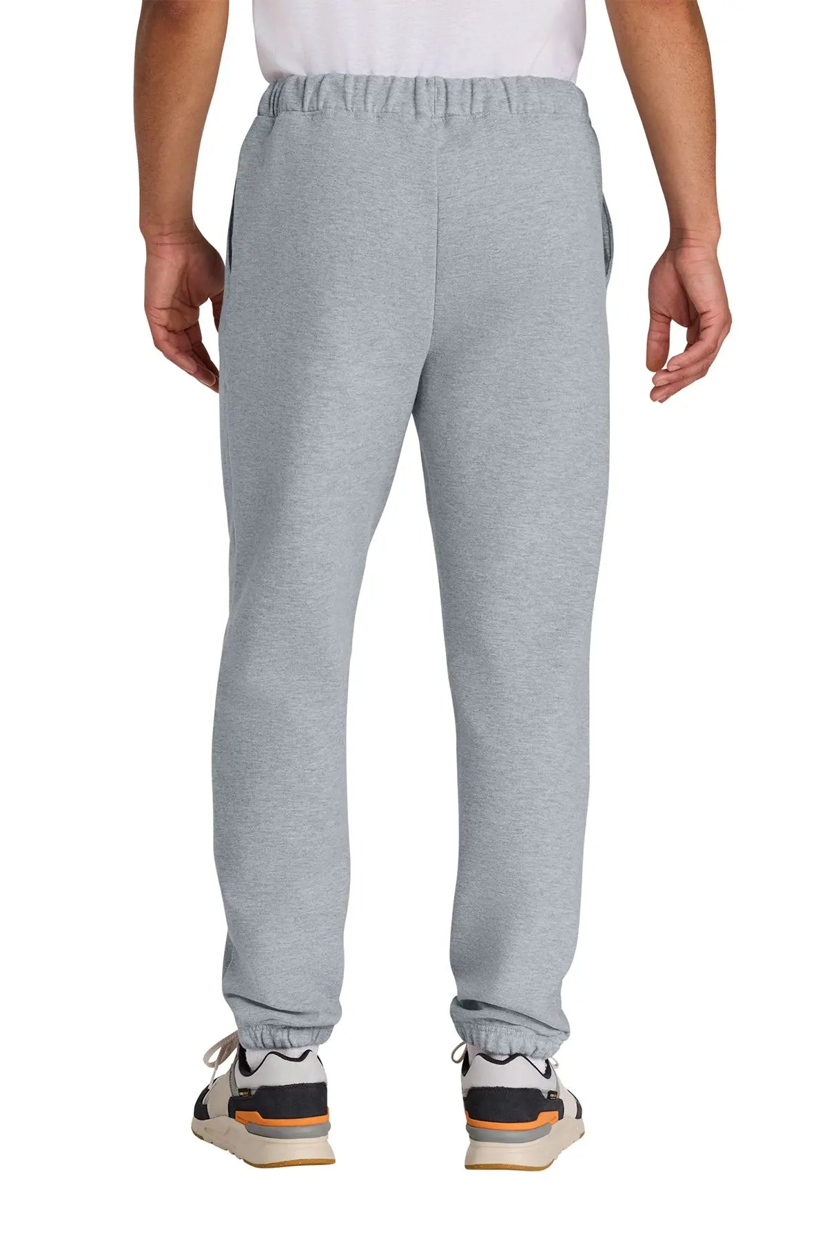 Gildan Softstyle® Midweight Pocket Sweatpants #SF100