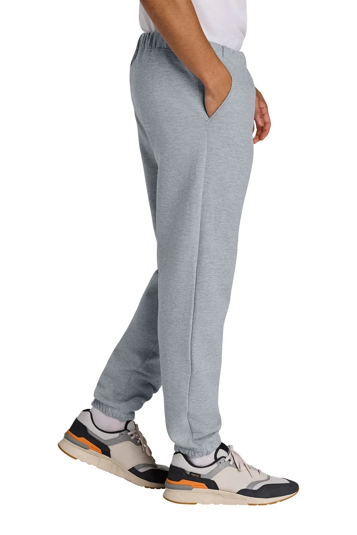 Gildan Softstyle® Midweight Pocket Sweatpants #SF100
