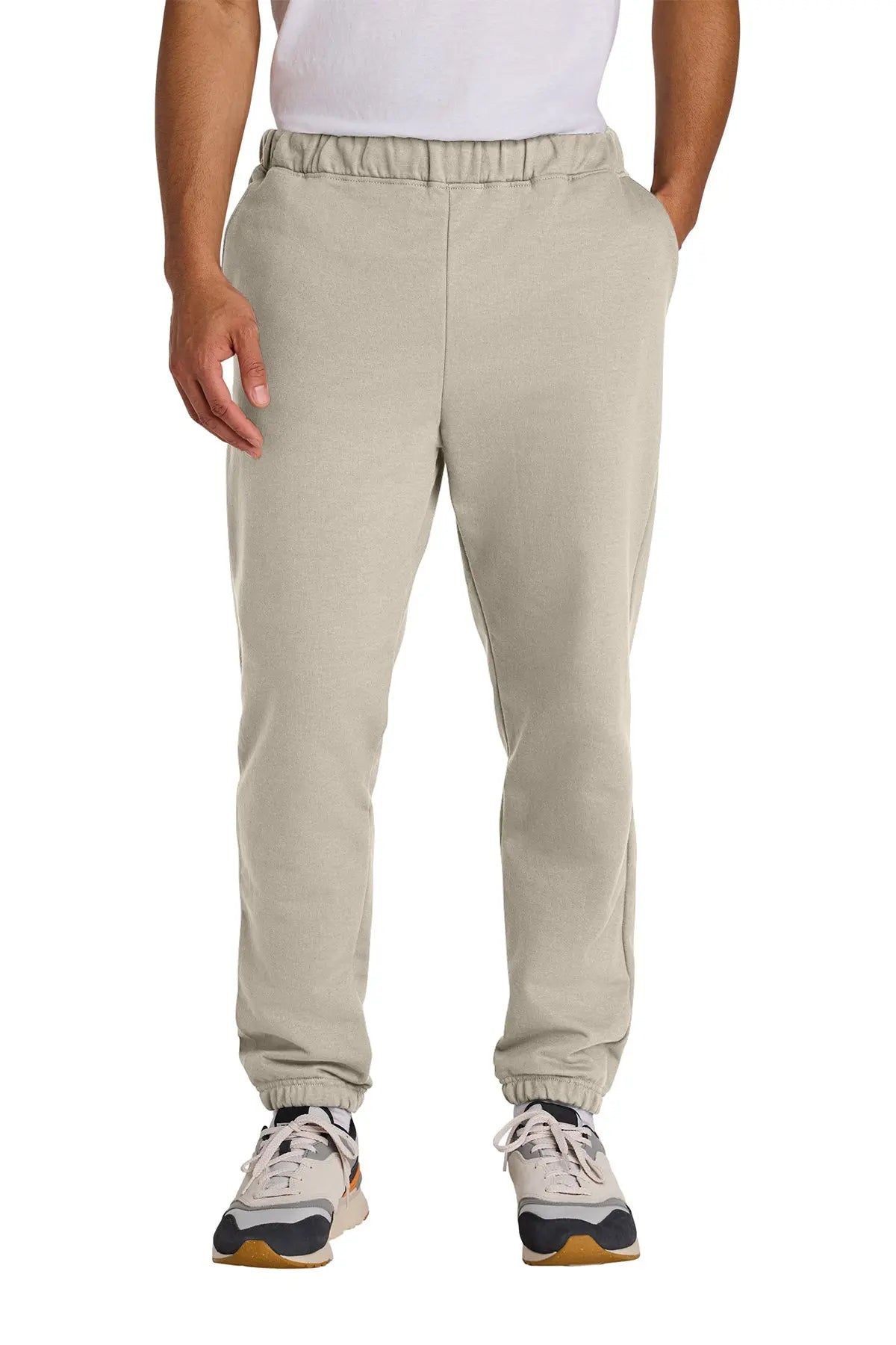 Gildan Softstyle® Midweight Pocket Sweatpants #SF100