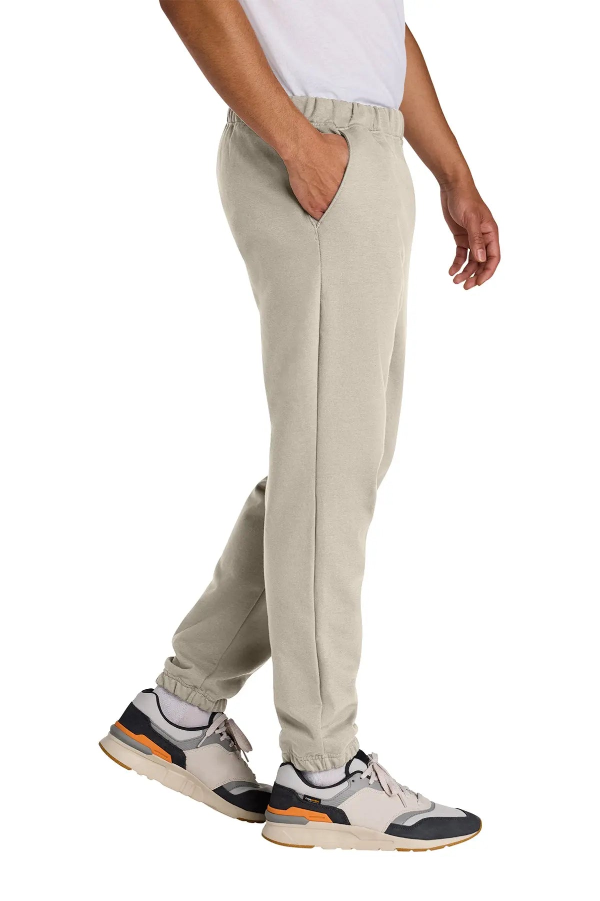 Gildan Softstyle® Midweight Pocket Sweatpants #SF100