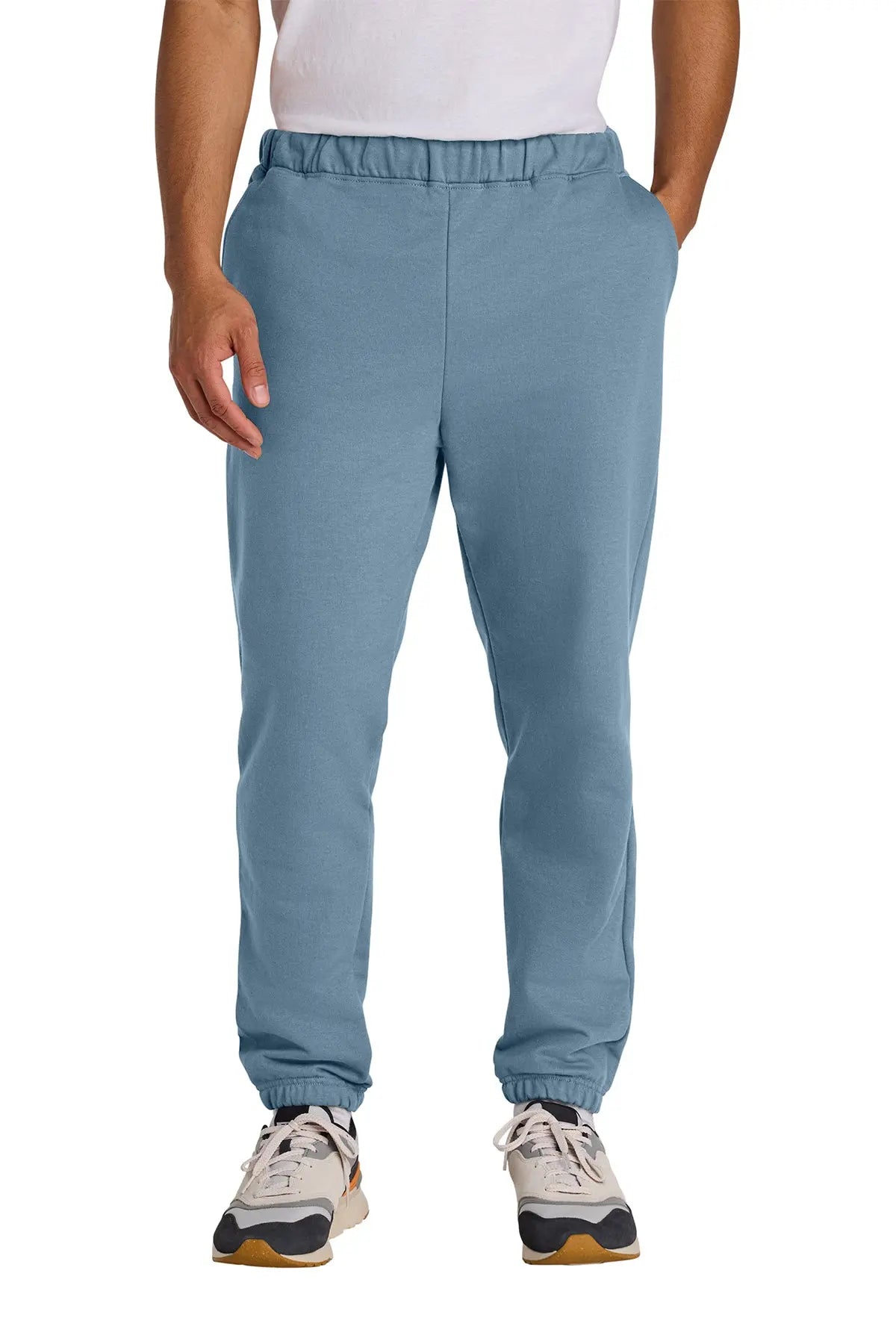 Gildan Softstyle® Midweight Pocket Sweatpants #SF100