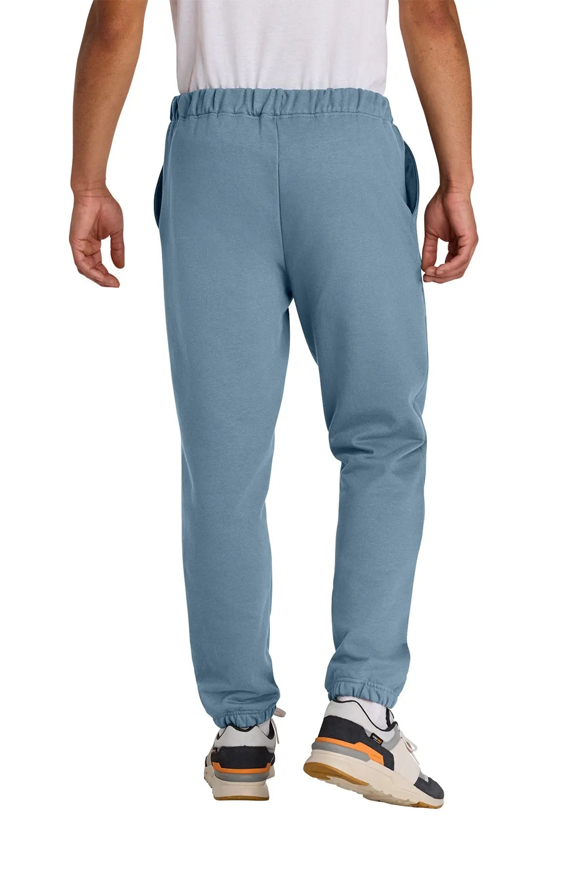 Gildan Softstyle® Midweight Pocket Sweatpants #SF100